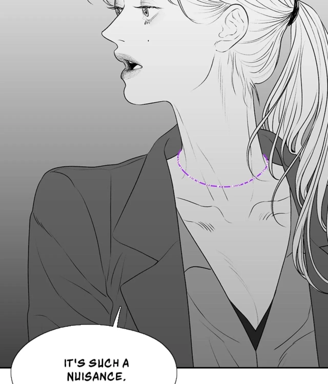 Kill me now Chapter 184 page 19 - 