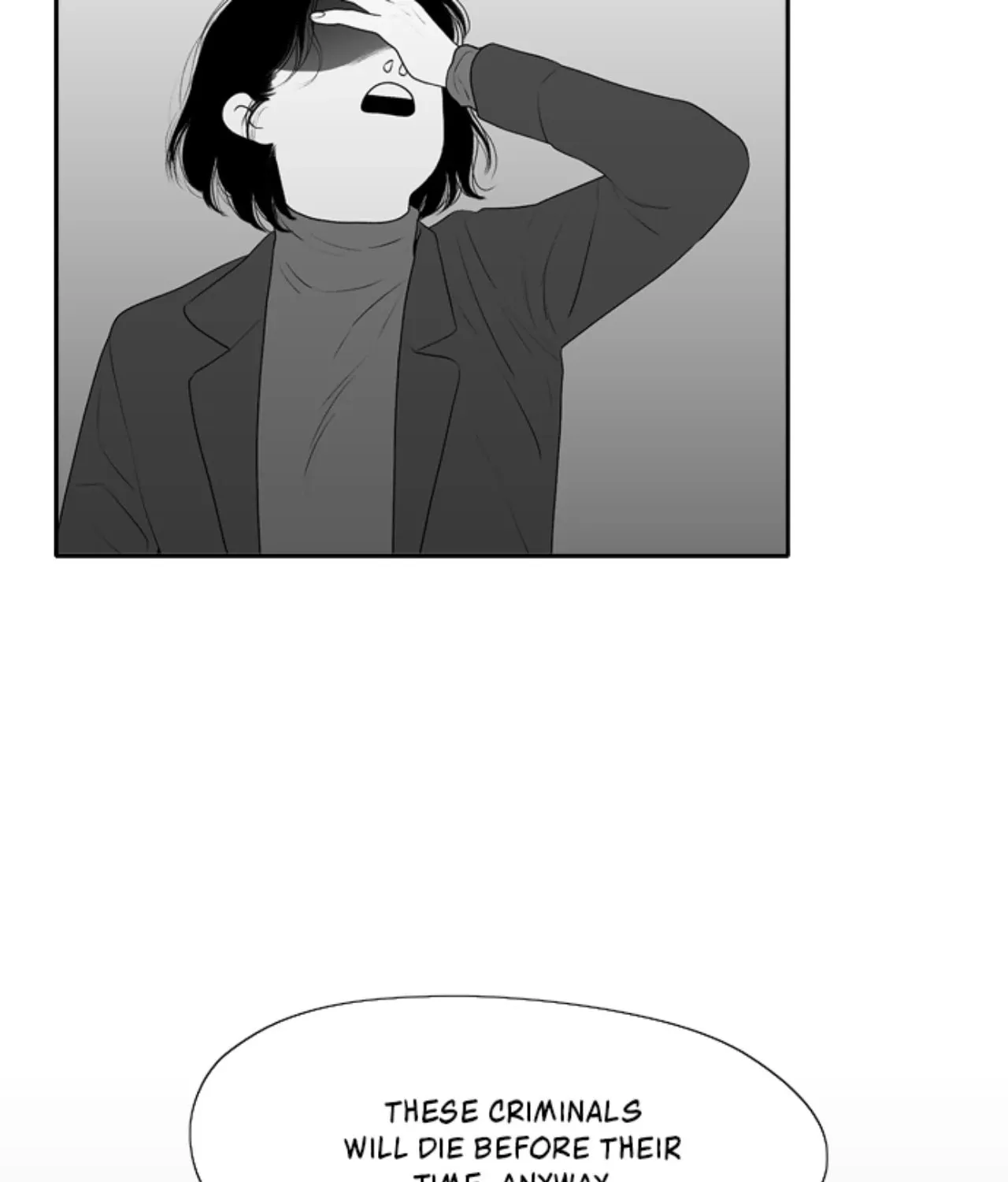 Kill me now Chapter 184 page 21 - 