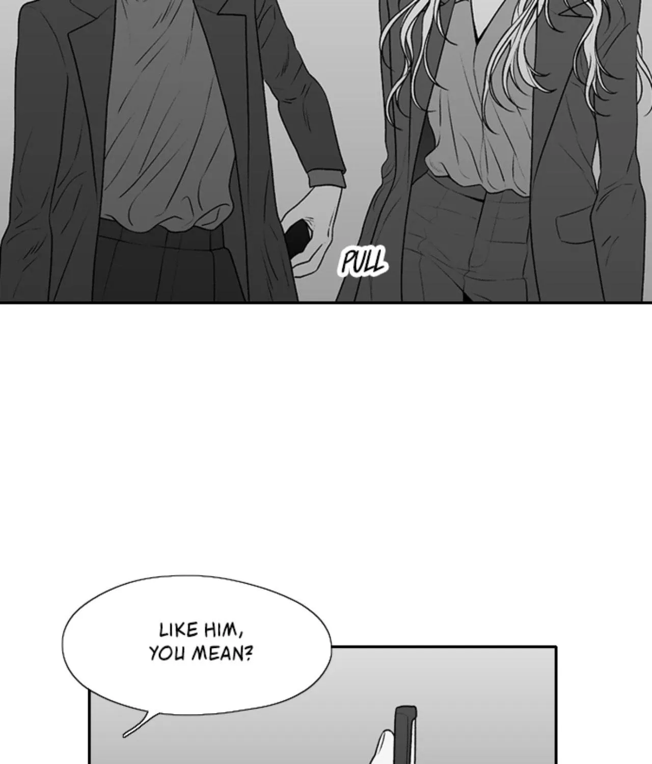 Kill me now Chapter 184 page 23 - 