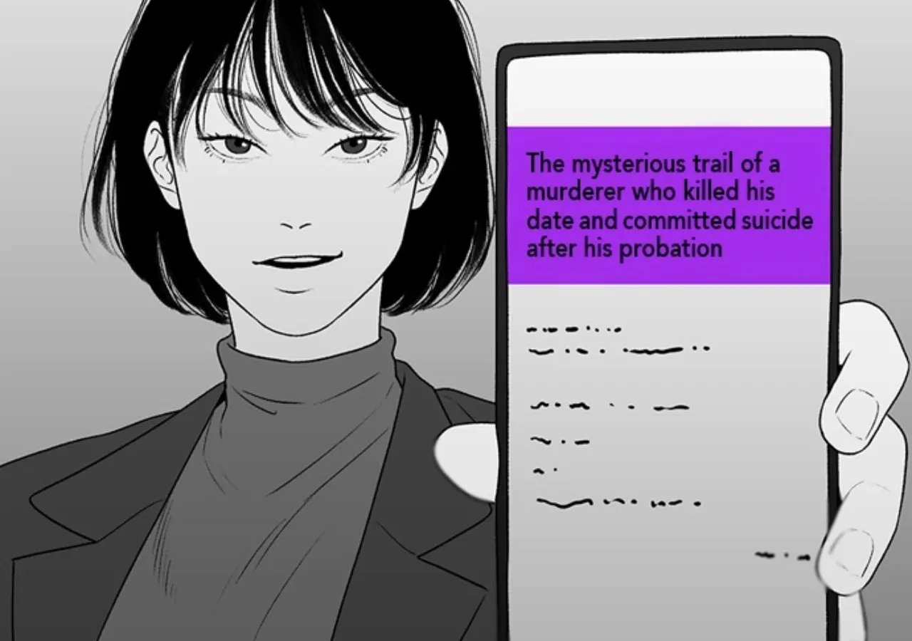 Kill me now Chapter 184 page 26 - 