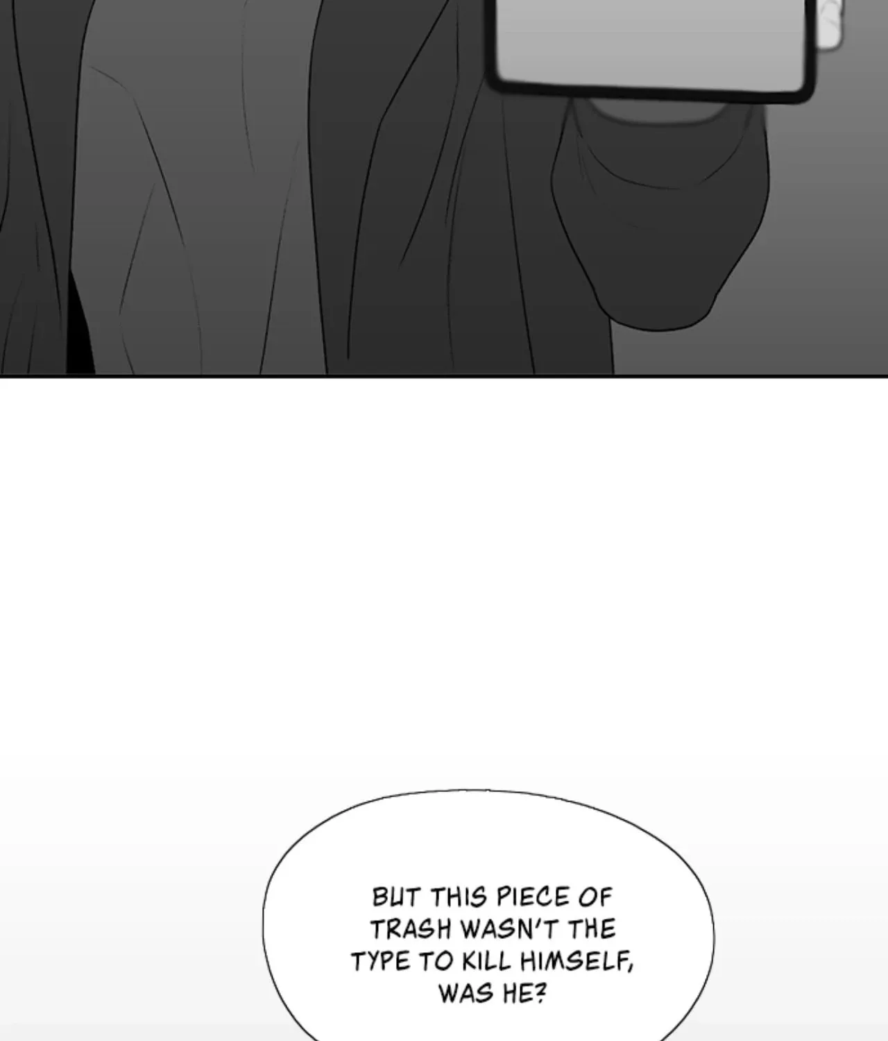 Kill me now Chapter 184 page 27 - 