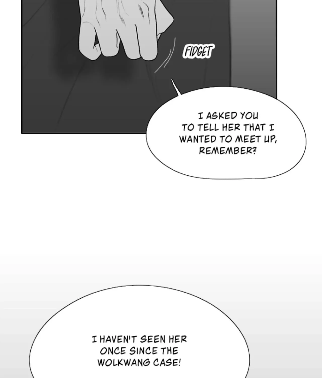 Kill me now Chapter 184 page 33 - 