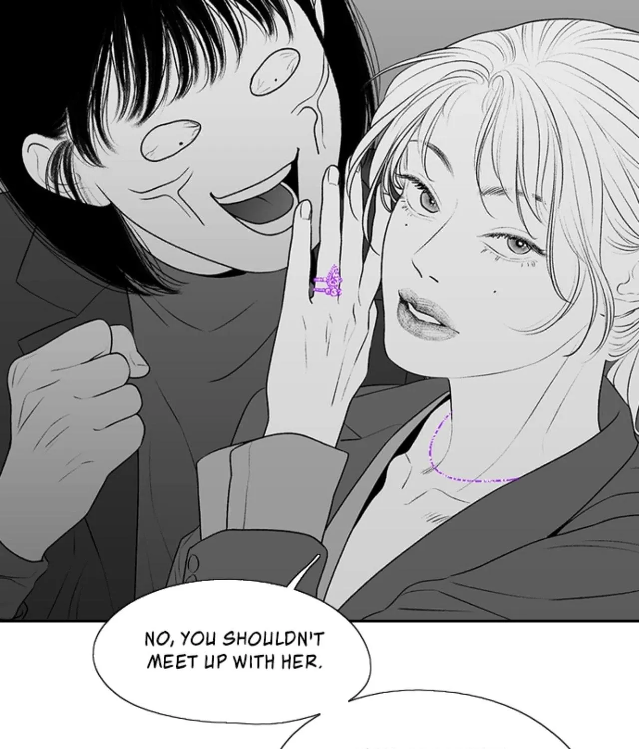 Kill me now Chapter 184 page 35 - 