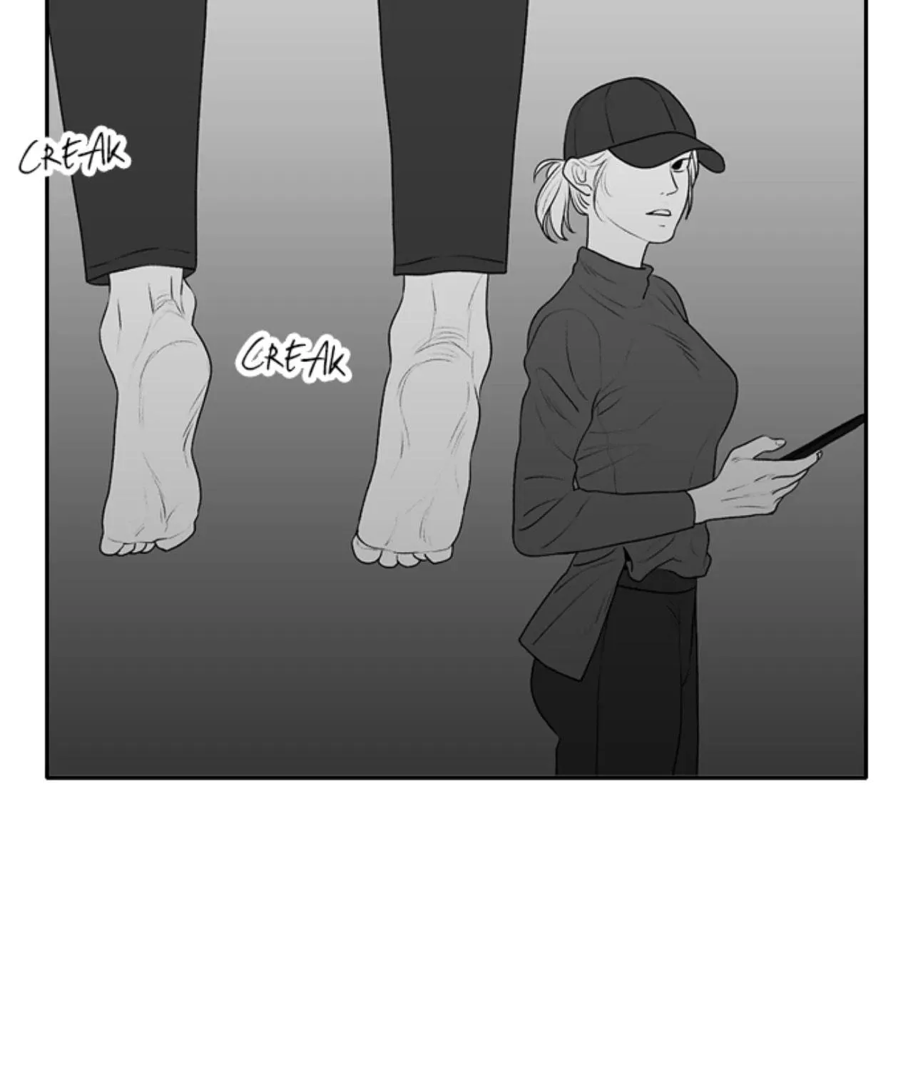 Kill me now Chapter 184 page 5 - 
