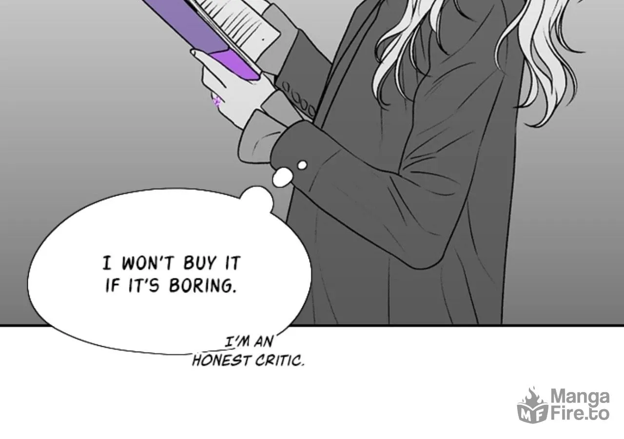 Kill me now Chapter 184 page 53 - 