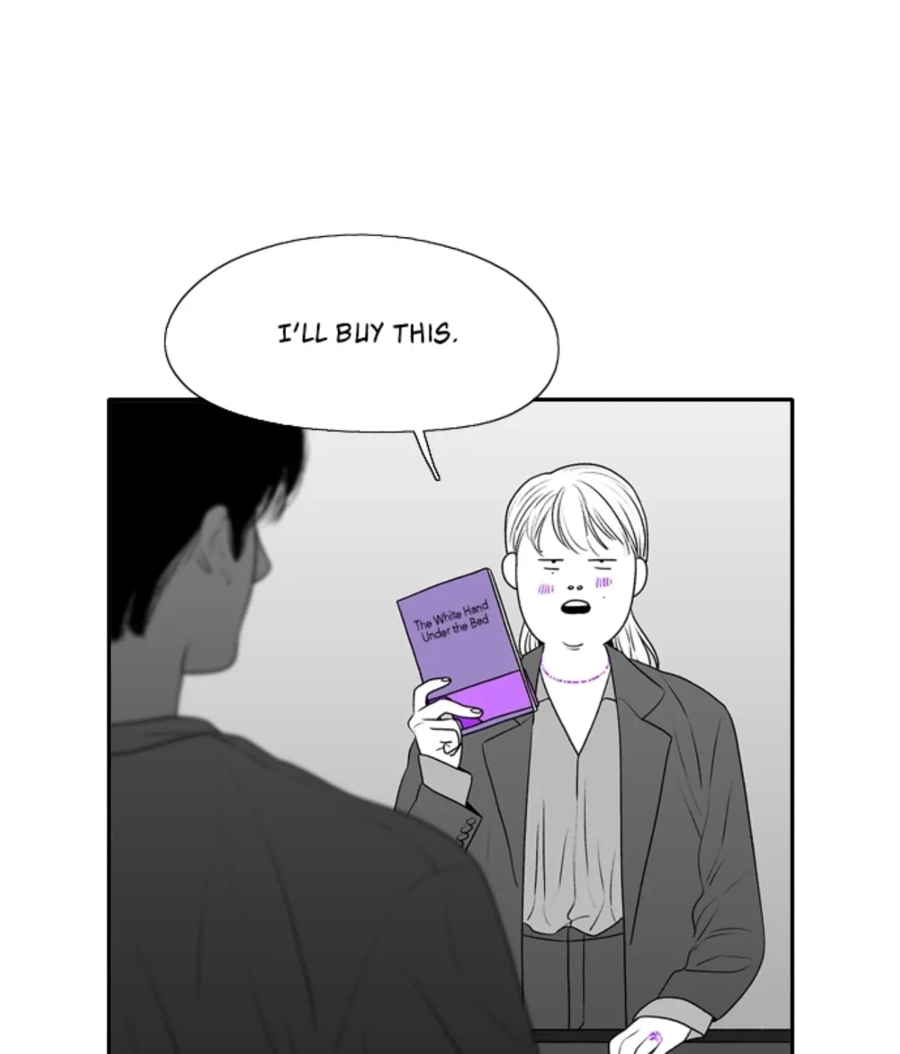 Kill me now Chapter 184 page 56 - 