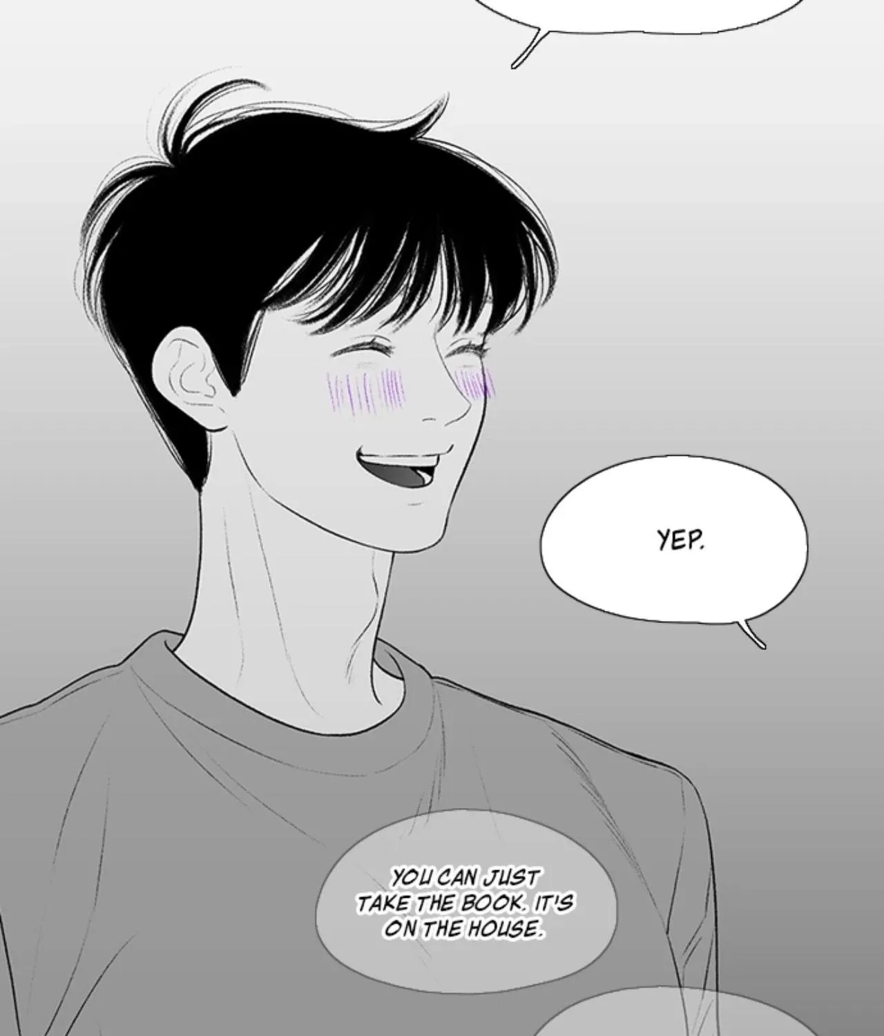Kill me now Chapter 184 page 58 - 