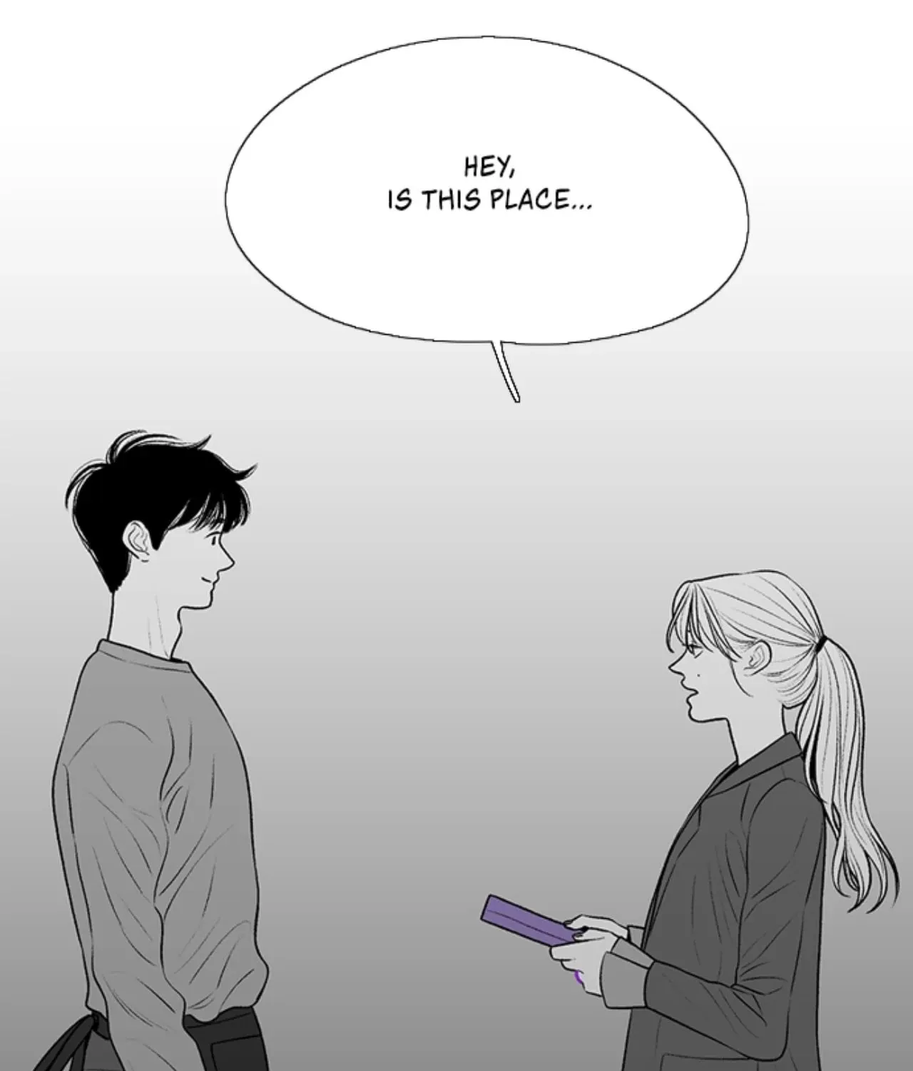 Kill me now Chapter 184 page 60 - 