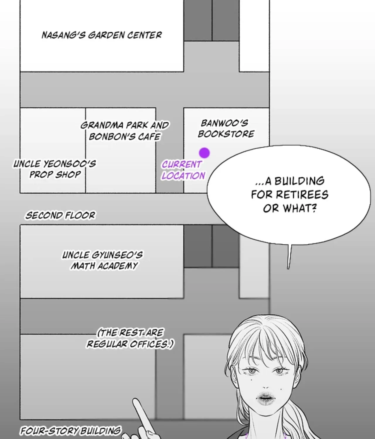 Kill me now Chapter 184 page 62 - 