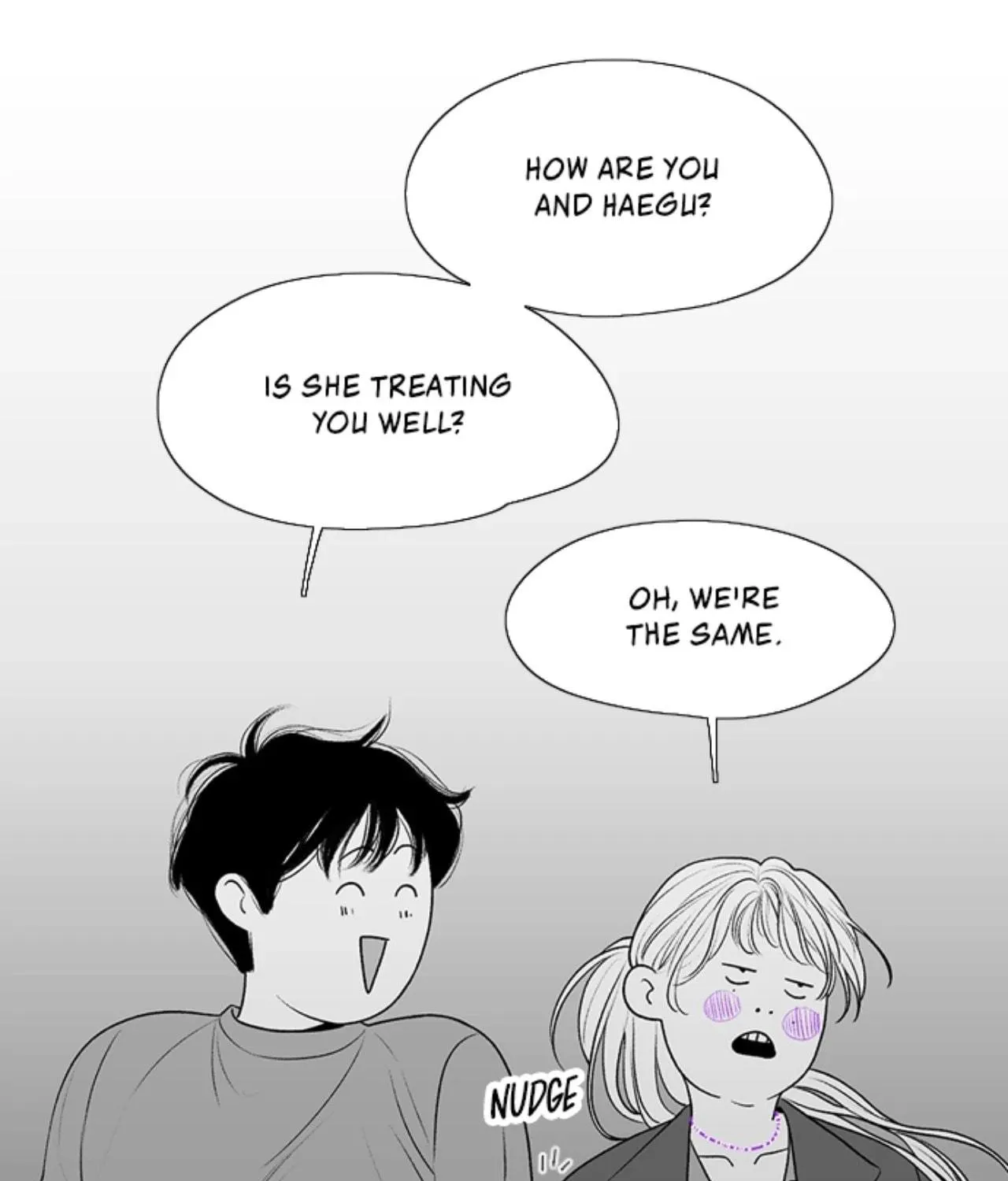 Kill me now Chapter 184 page 64 - 