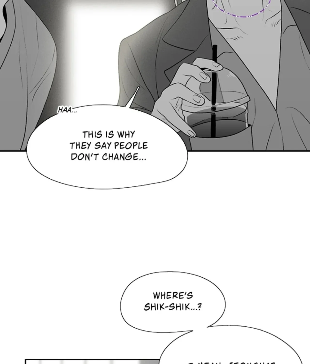 Kill me now Chapter 184 page 84 - 
