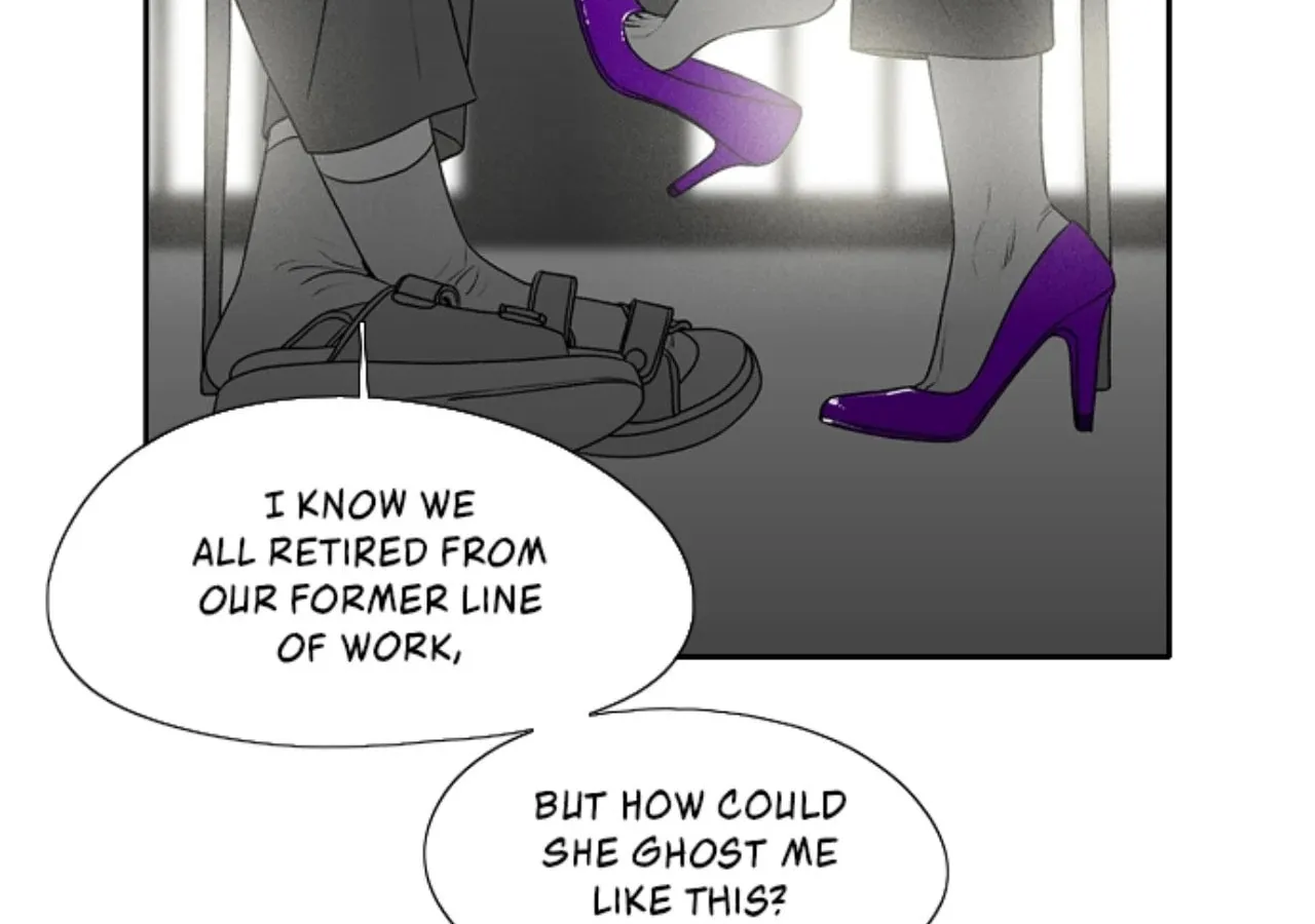 Kill me now Chapter 184 page 91 - 