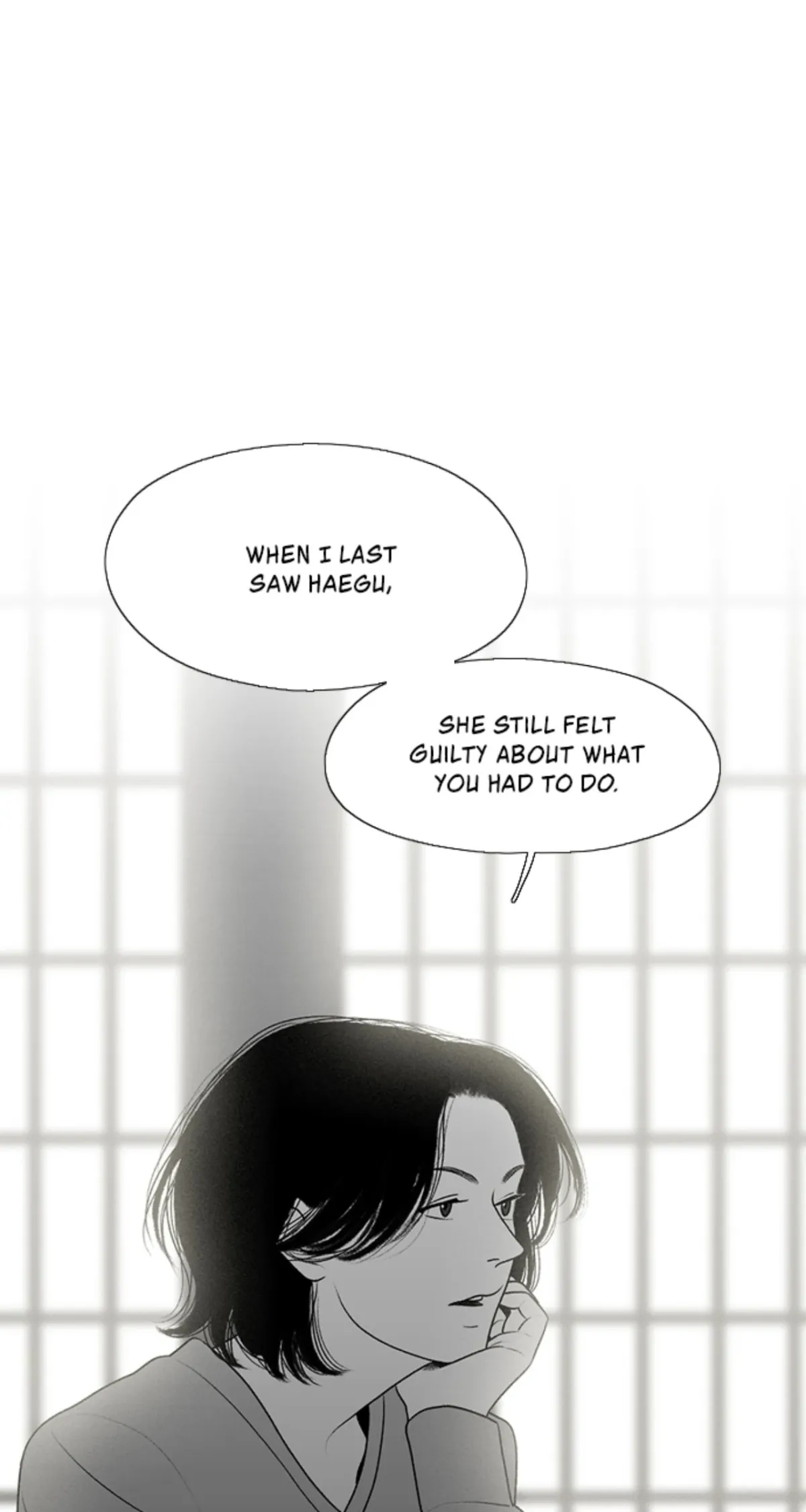 Kill me now Chapter 185 page 2 - 