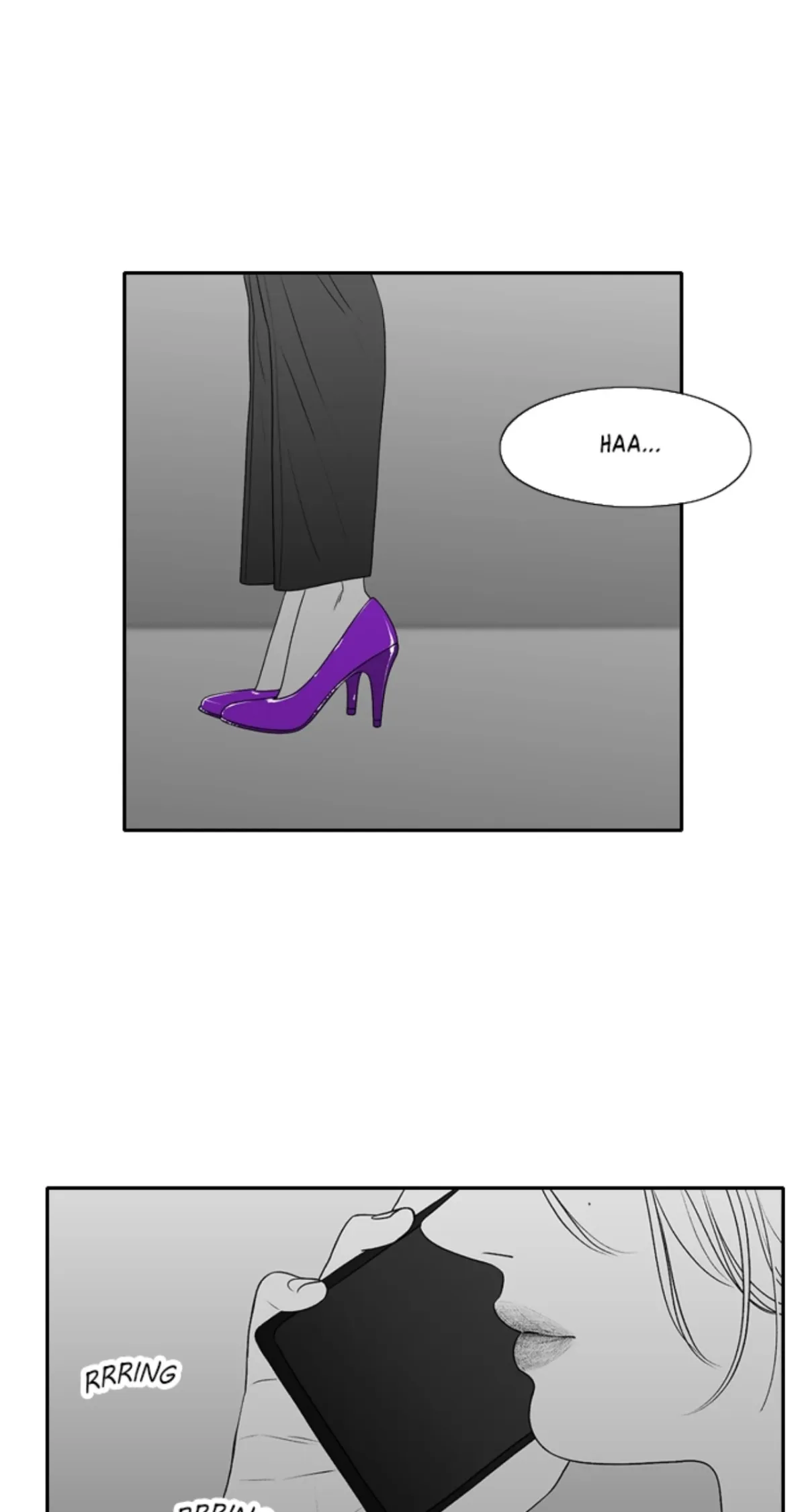 Kill me now Chapter 185 page 11 - 