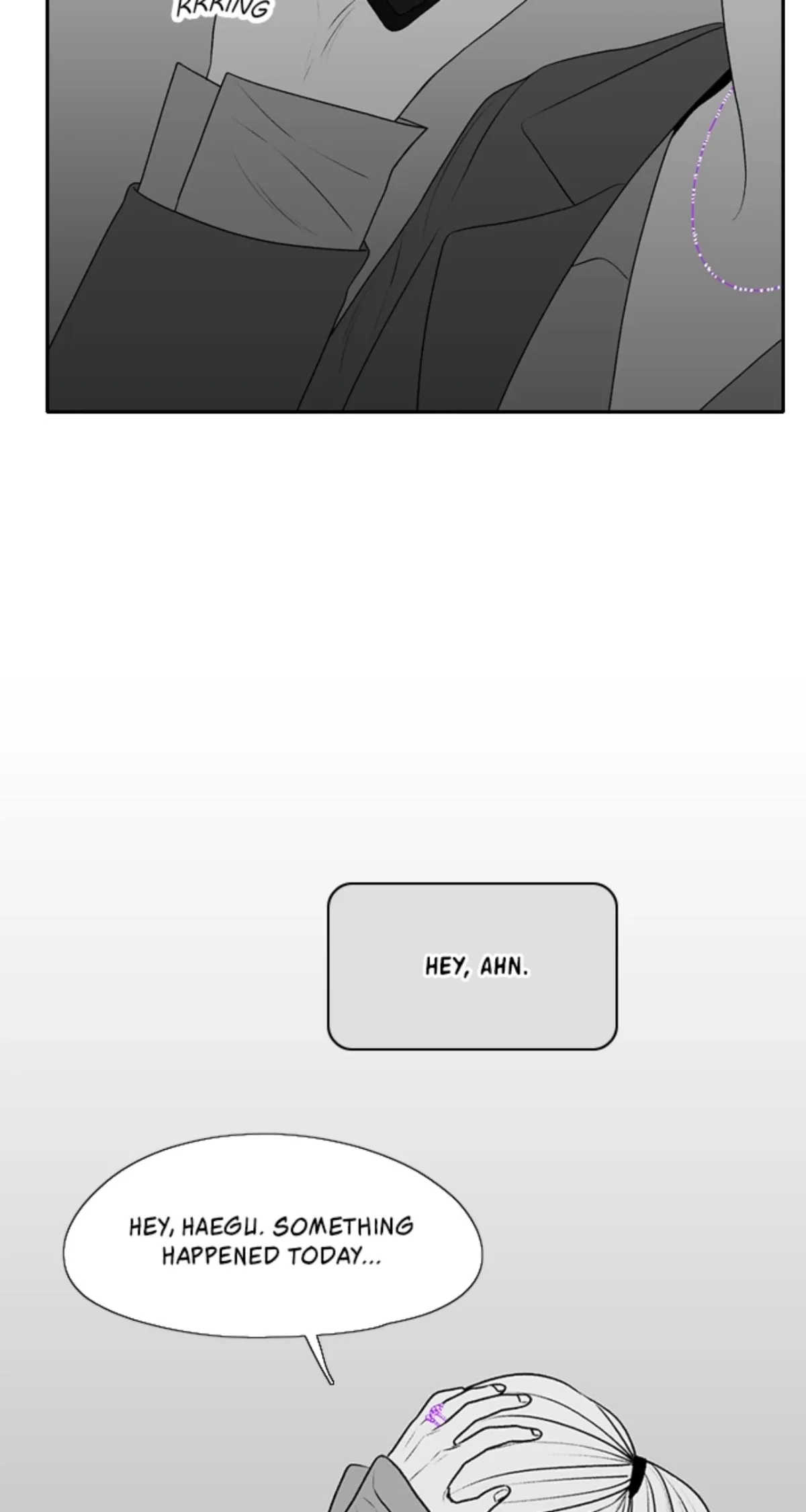 Kill me now Chapter 185 page 12 - 