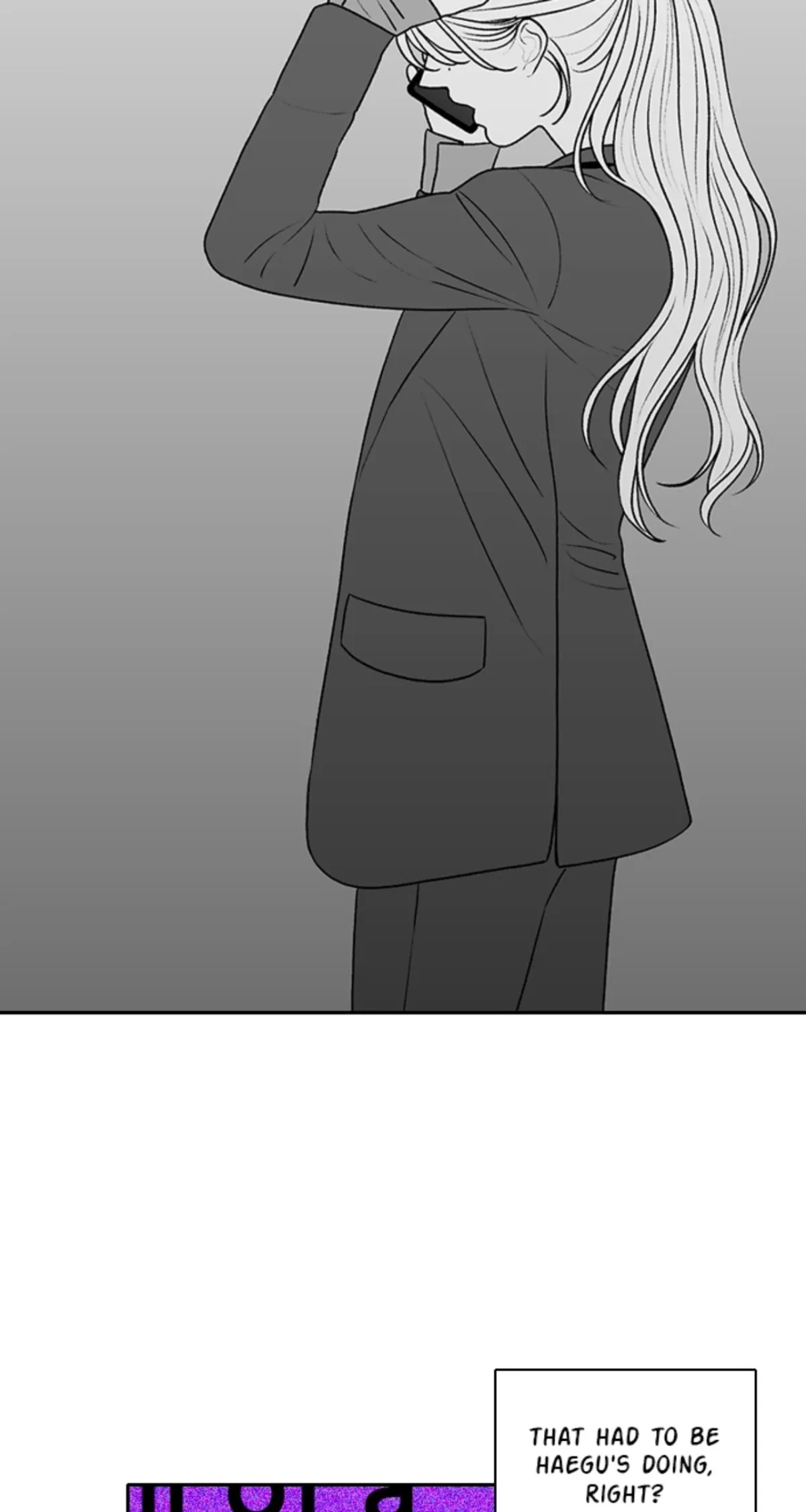 Kill me now Chapter 185 page 13 - 