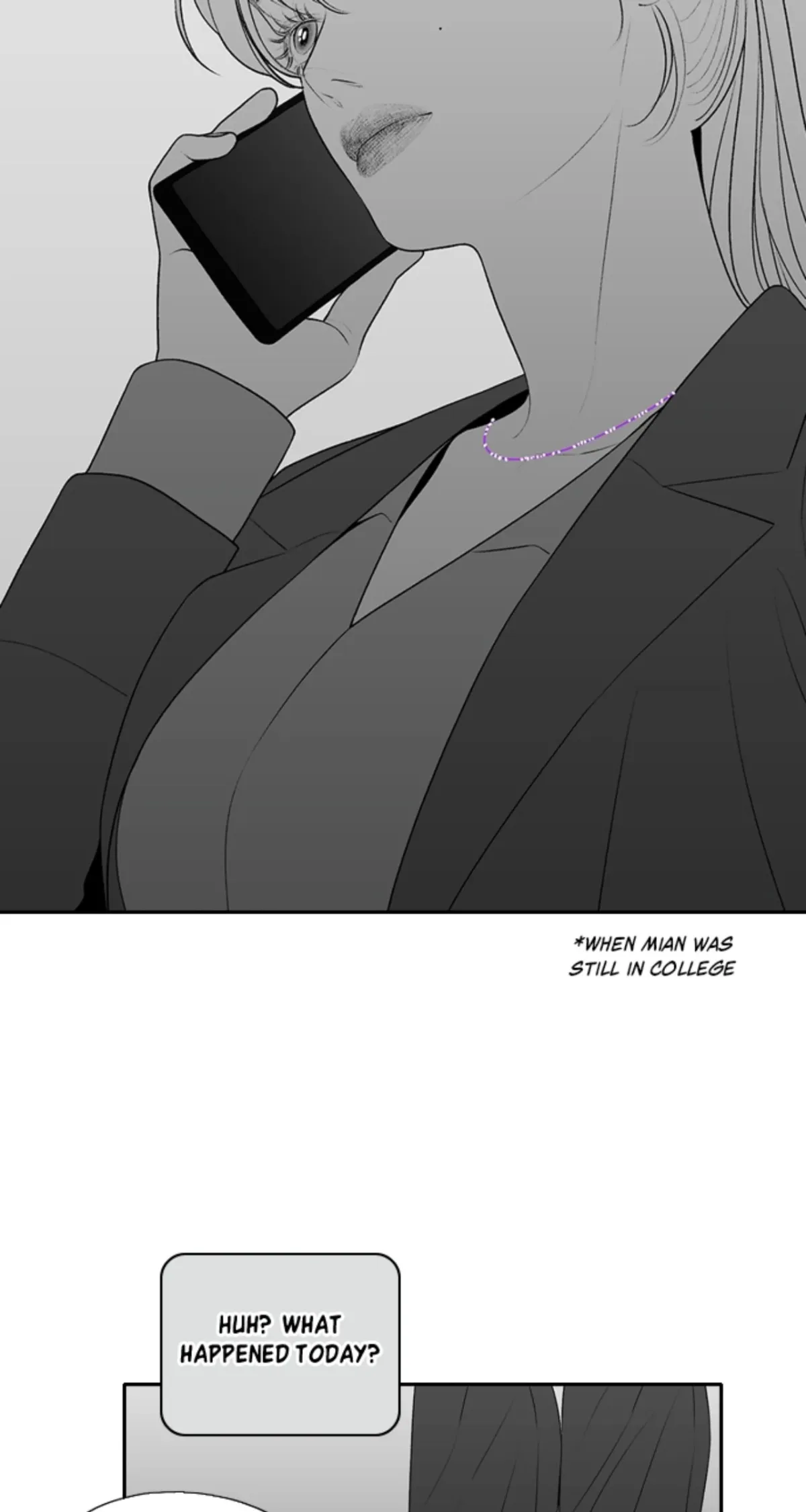 Kill me now Chapter 185 page 16 - 