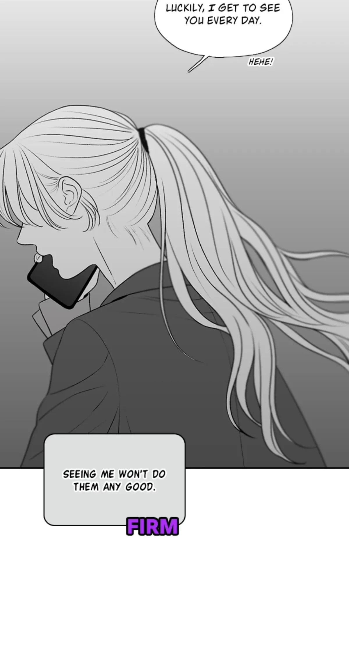 Kill me now Chapter 185 page 19 - 
