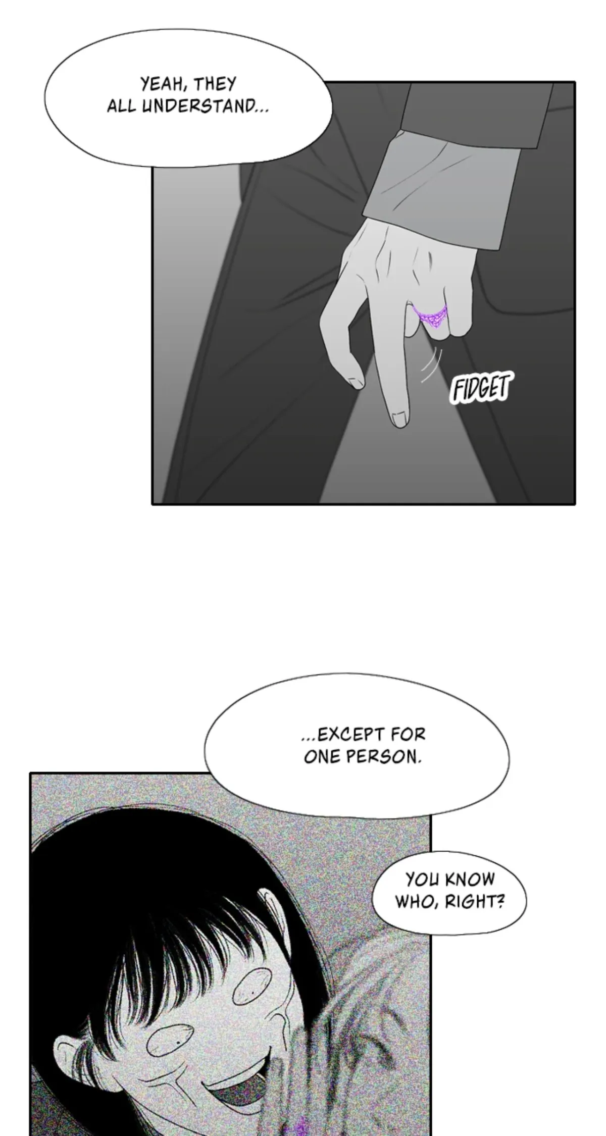 Kill me now Chapter 185 page 20 - 