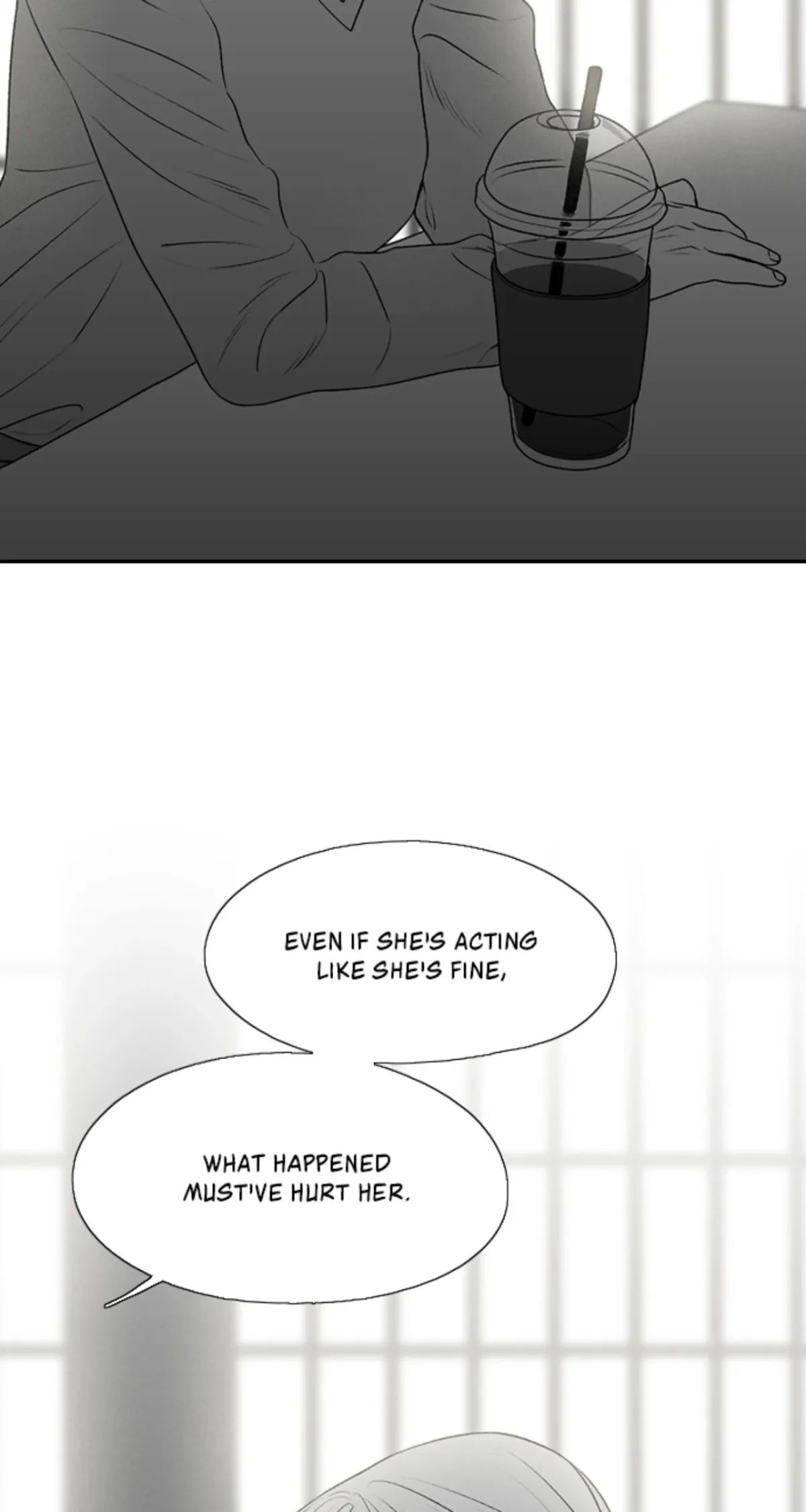 Kill me now Chapter 185 page 3 - 