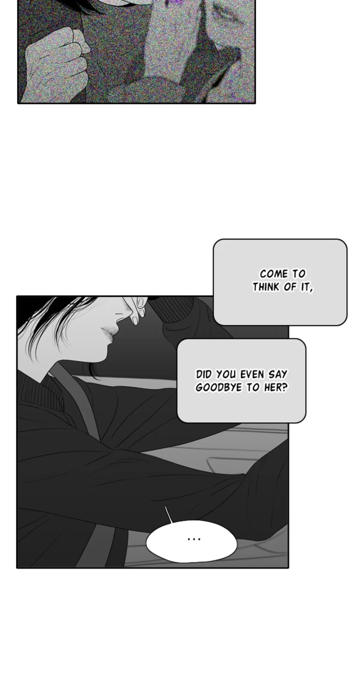 Kill me now Chapter 185 page 21 - 
