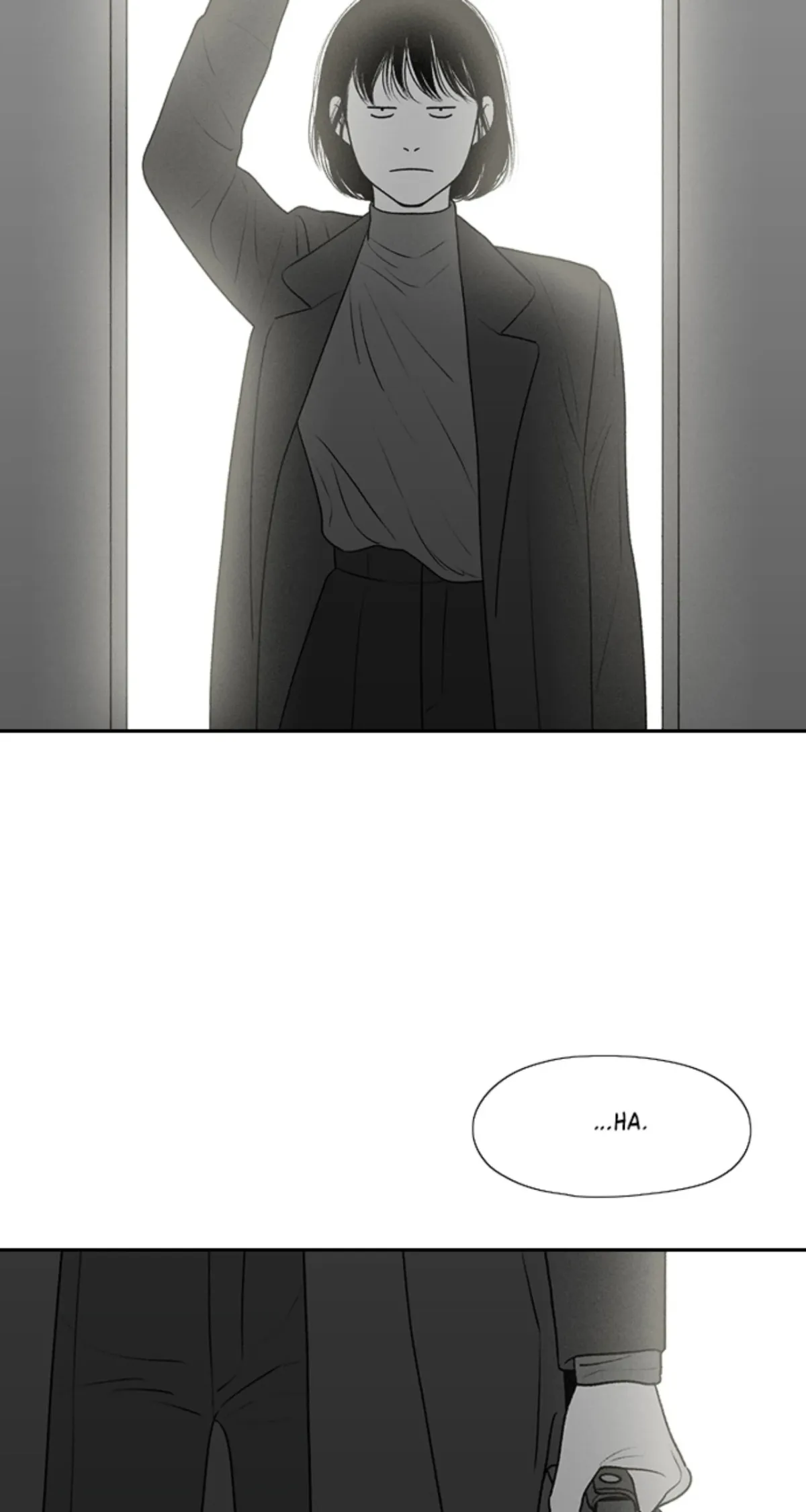 Kill me now Chapter 185 page 27 - 