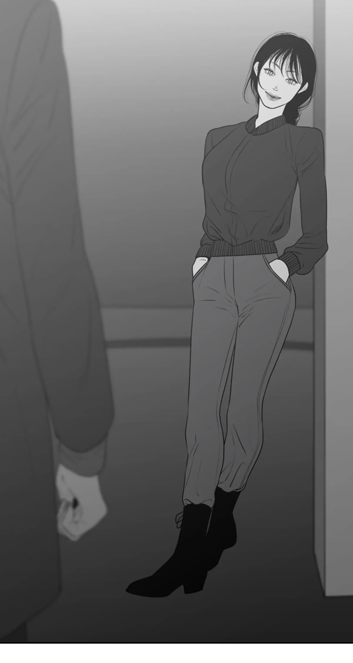 Kill me now Chapter 185 page 29 - 