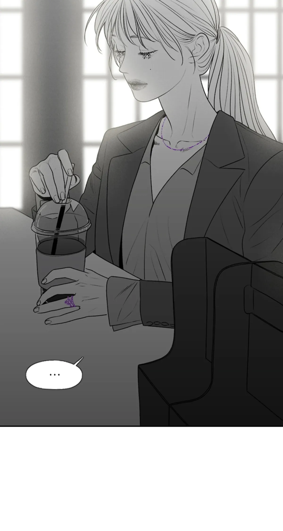 Kill me now Chapter 185 page 4 - 