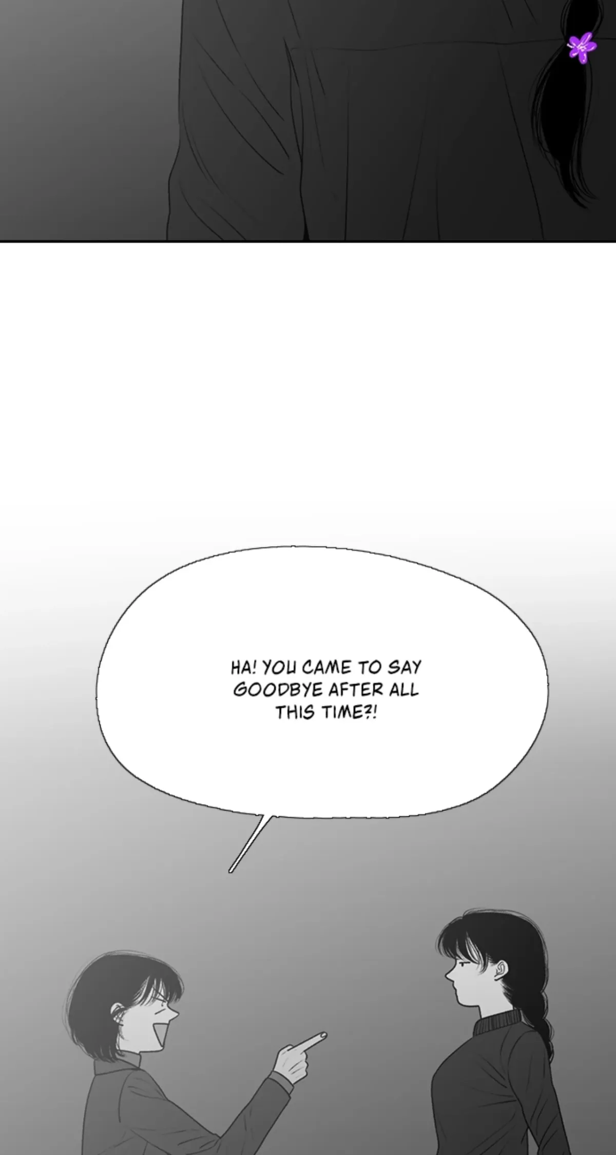 Kill me now Chapter 185 page 32 - 