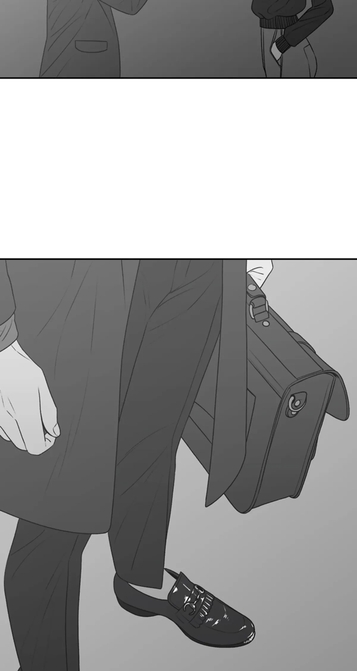 Kill me now Chapter 185 page 33 - 