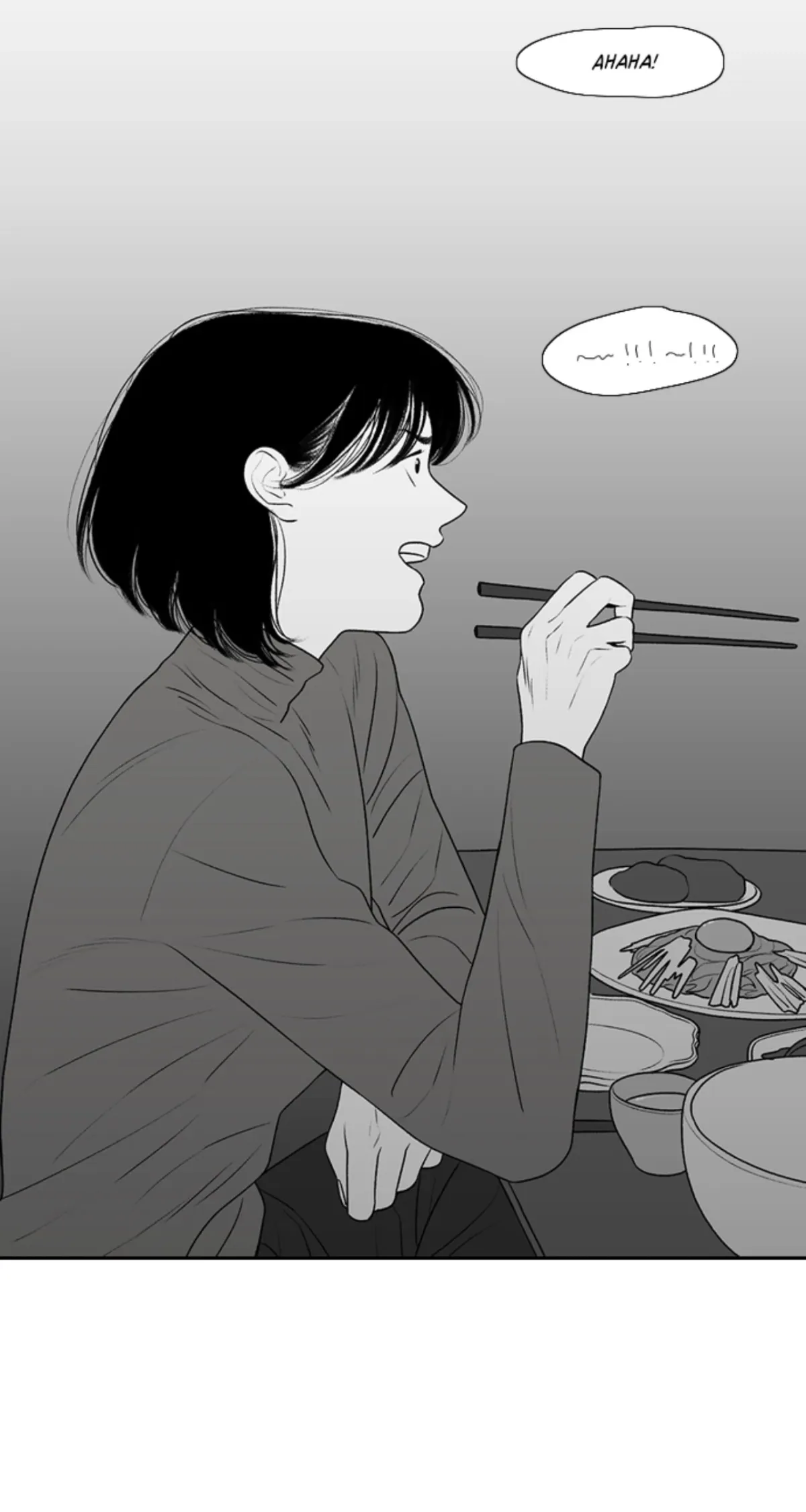 Kill me now Chapter 185 page 37 - 