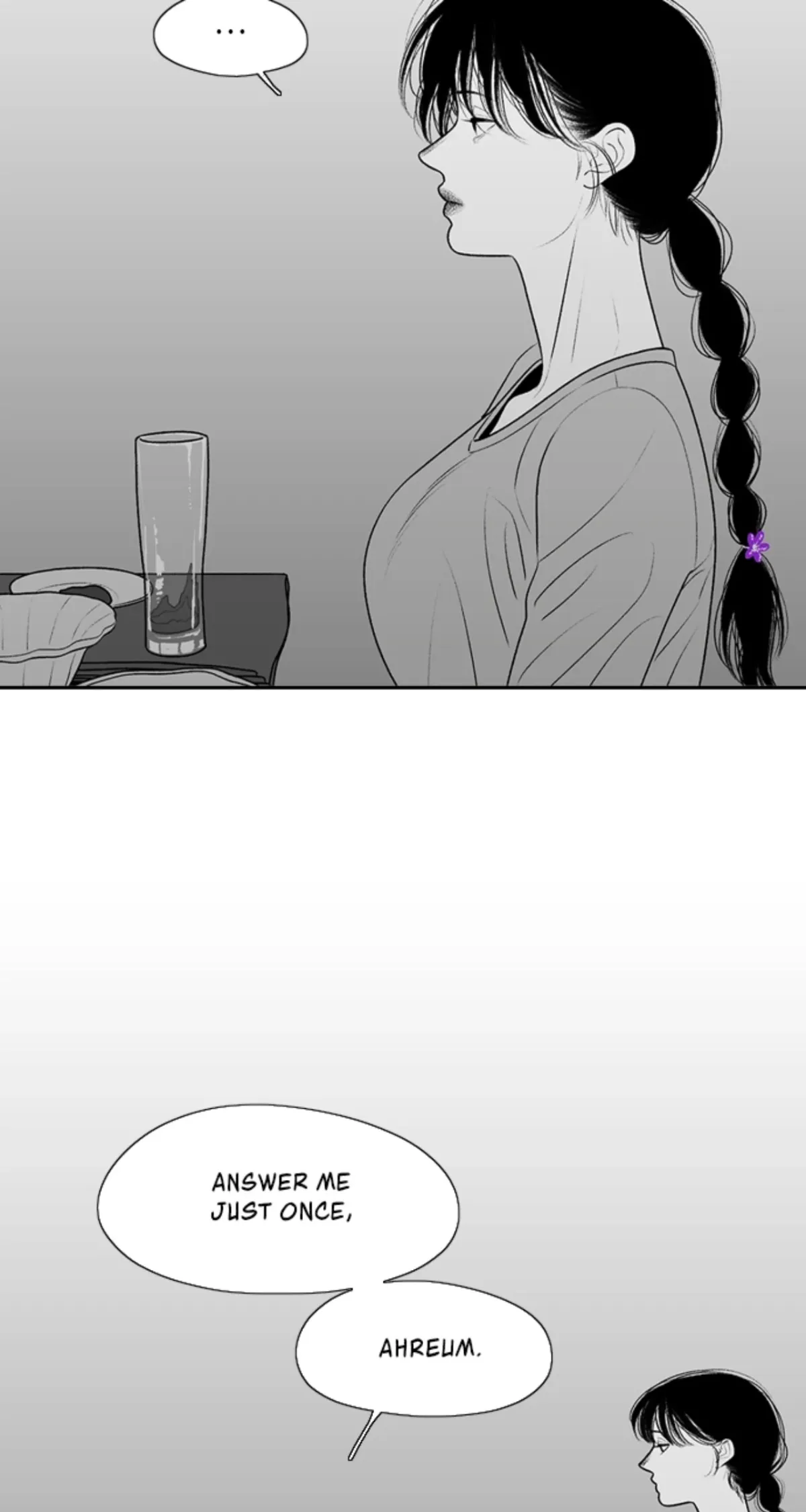 Kill me now Chapter 185 page 43 - 