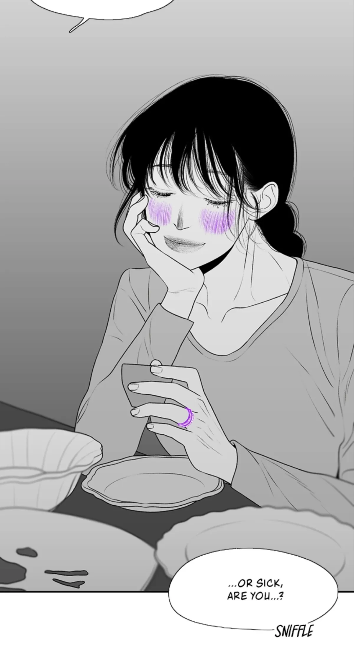 Kill me now Chapter 185 page 48 - 