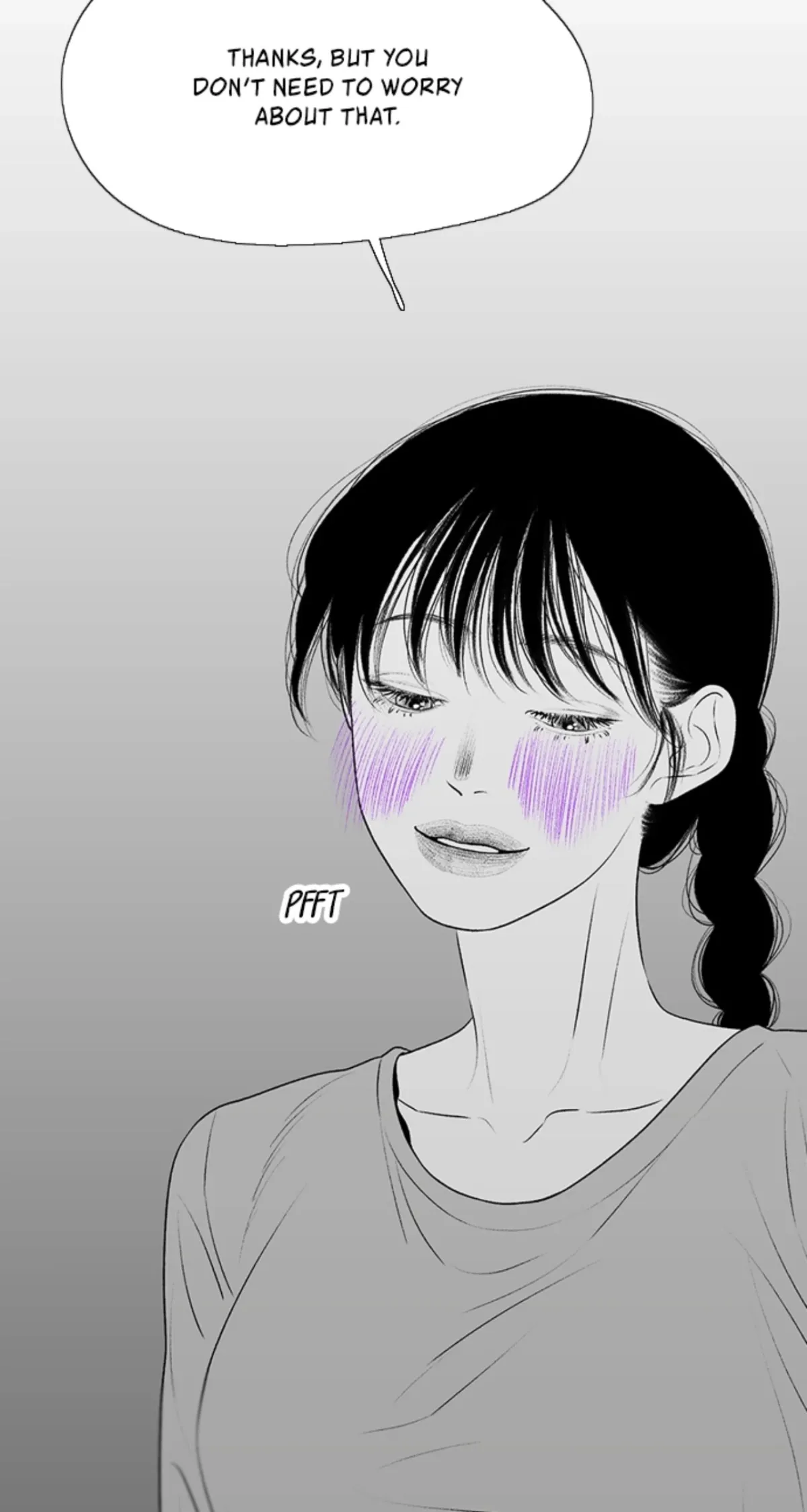 Kill me now Chapter 185 page 53 - 