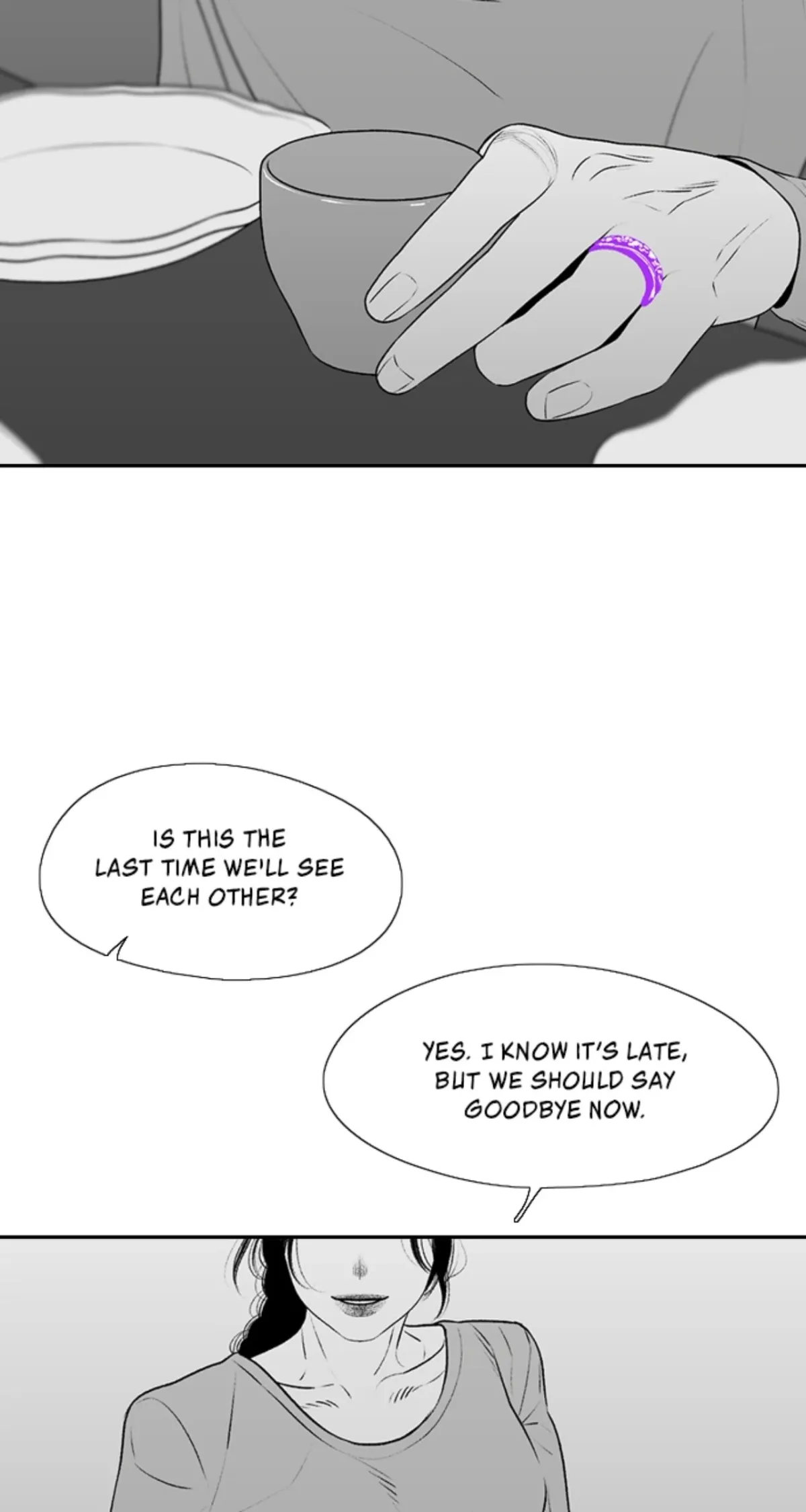 Kill me now Chapter 185 page 54 - 