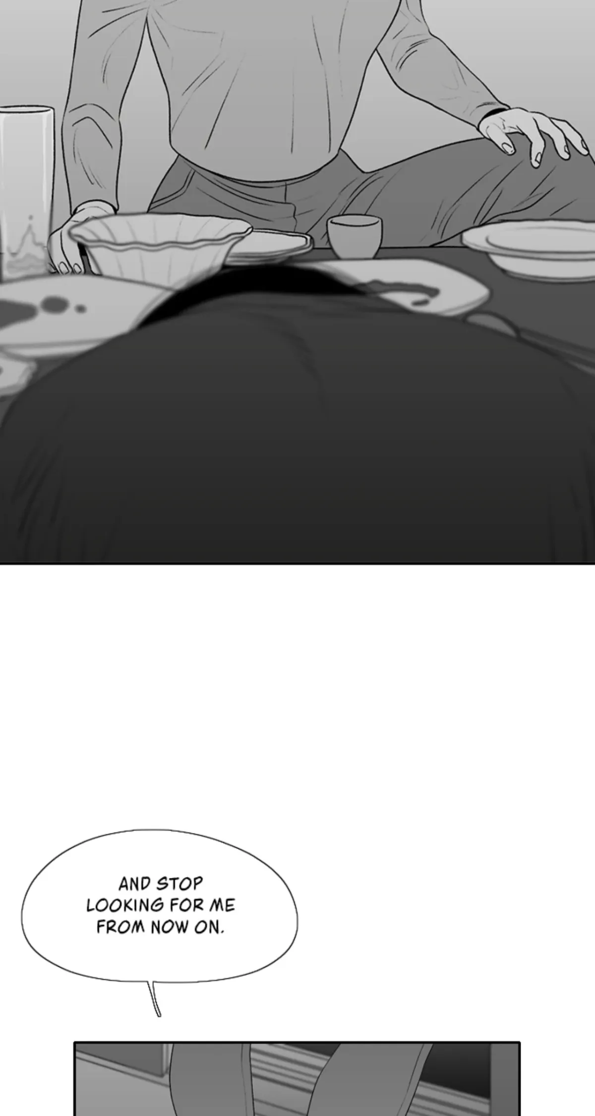 Kill me now Chapter 185 page 55 - 