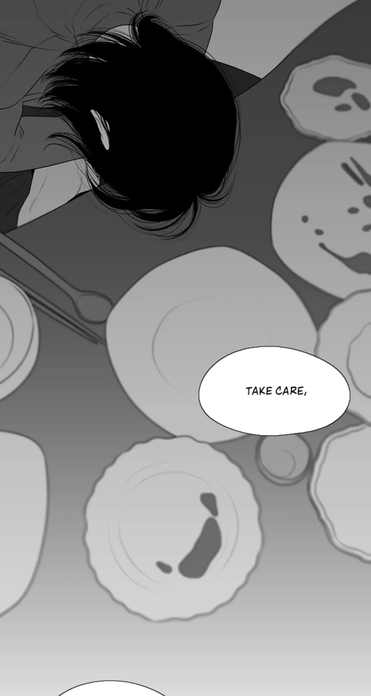 Kill me now Chapter 185 page 60 - 