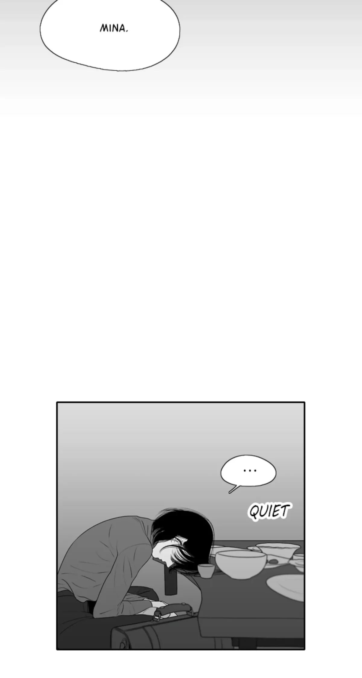 Kill me now Chapter 185 page 61 - 