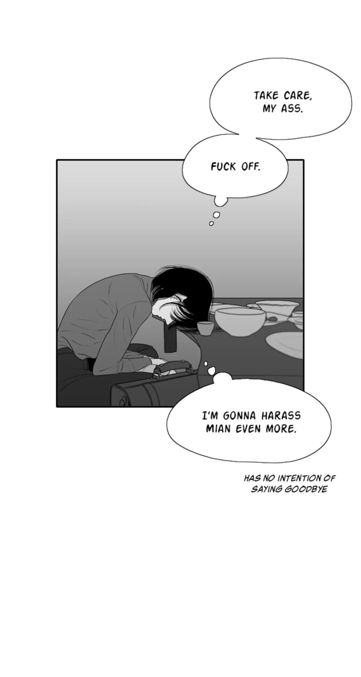 Kill me now Chapter 185 page 62 - 