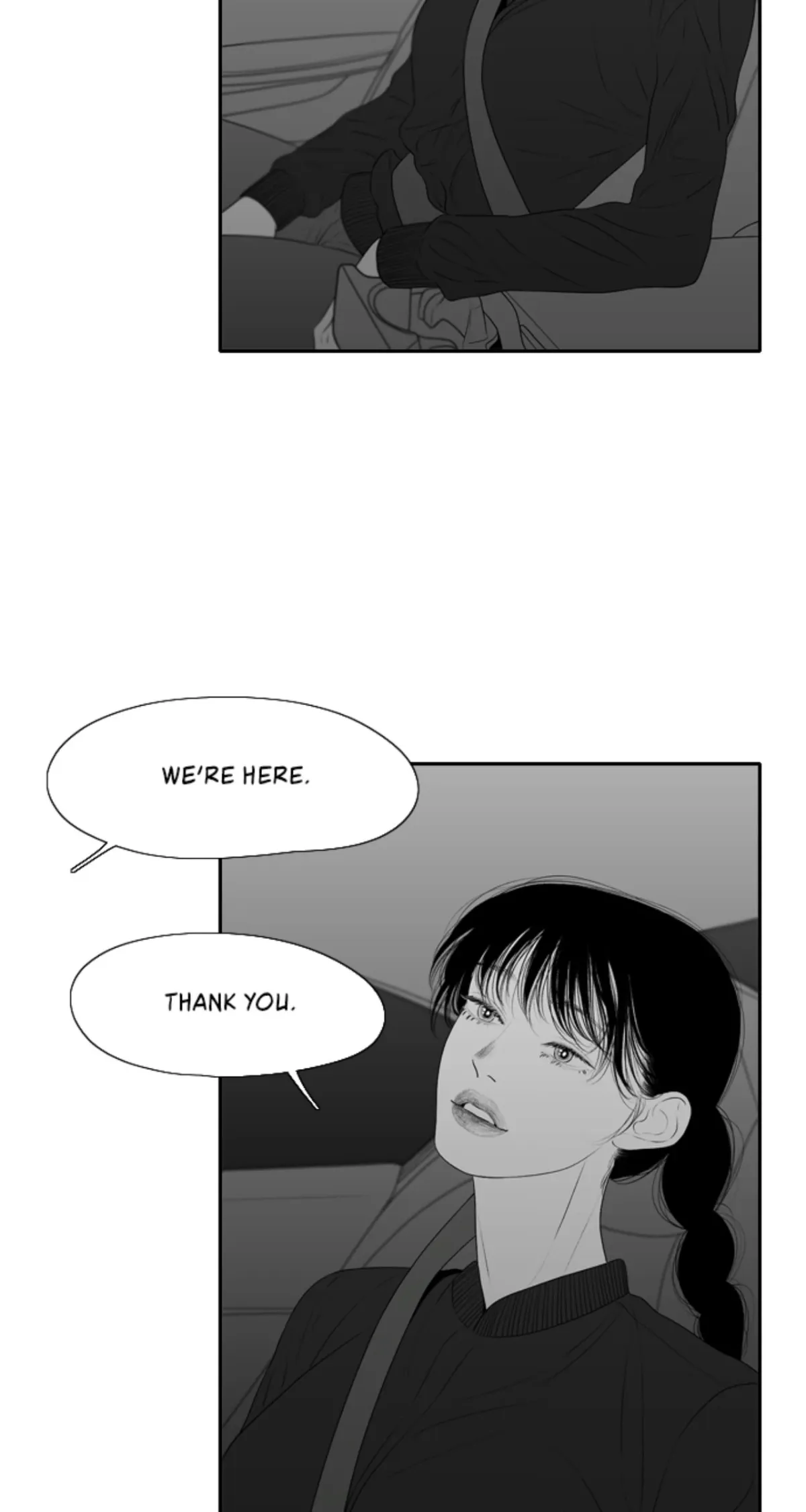Kill me now Chapter 185 page 64 - 