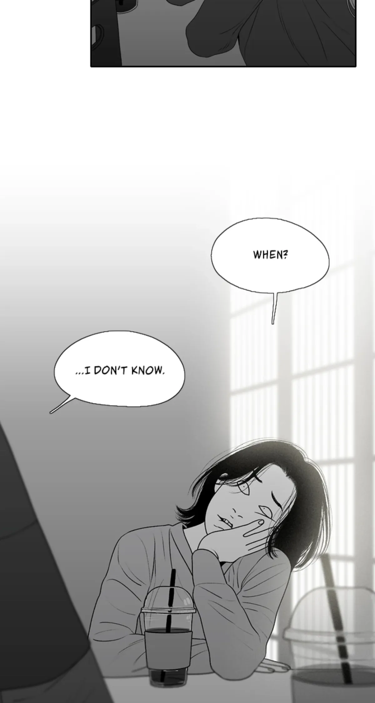 Kill me now Chapter 185 page 8 - 