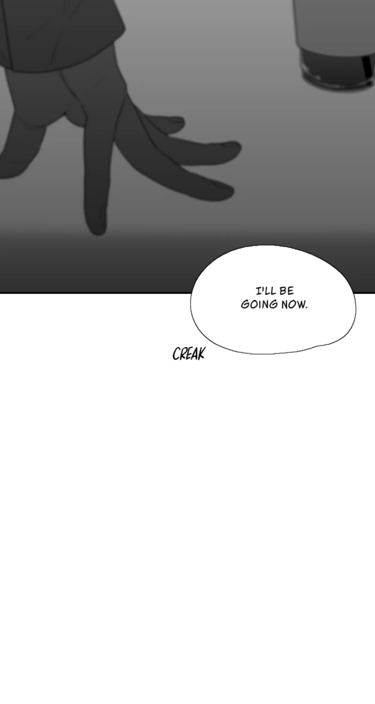 Kill me now Chapter 185 page 9 - 