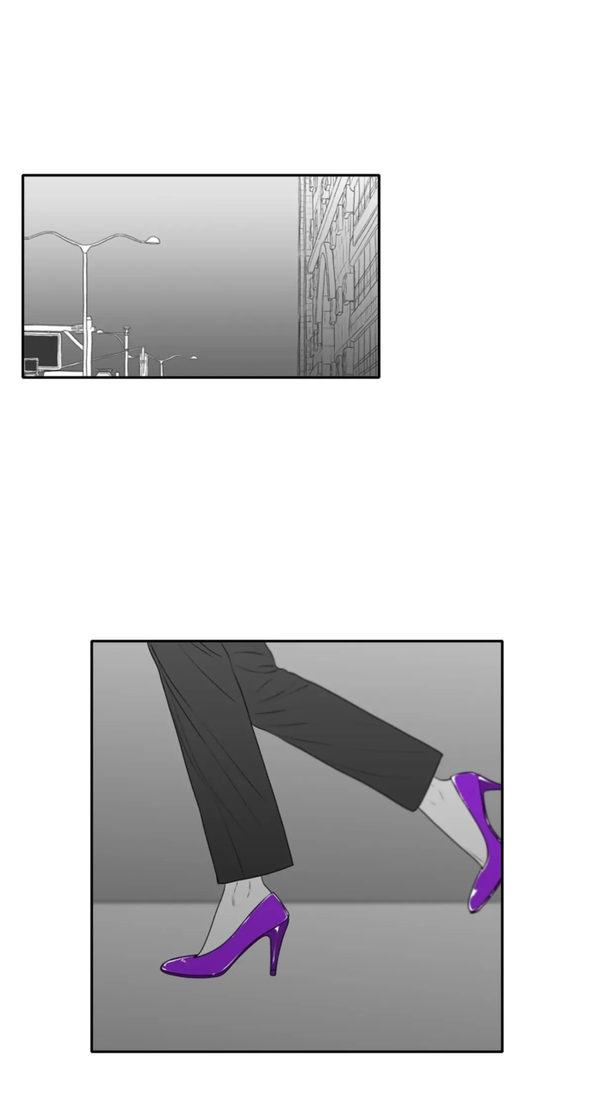 Kill me now Chapter 185 page 10 - 