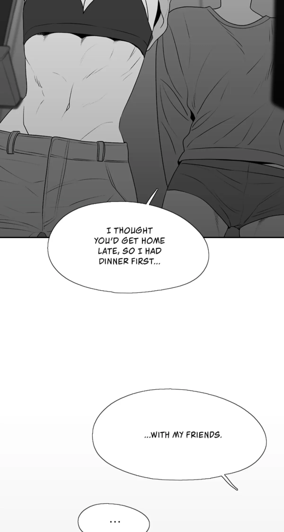 Kill me now Chapter 186 page 11 - 