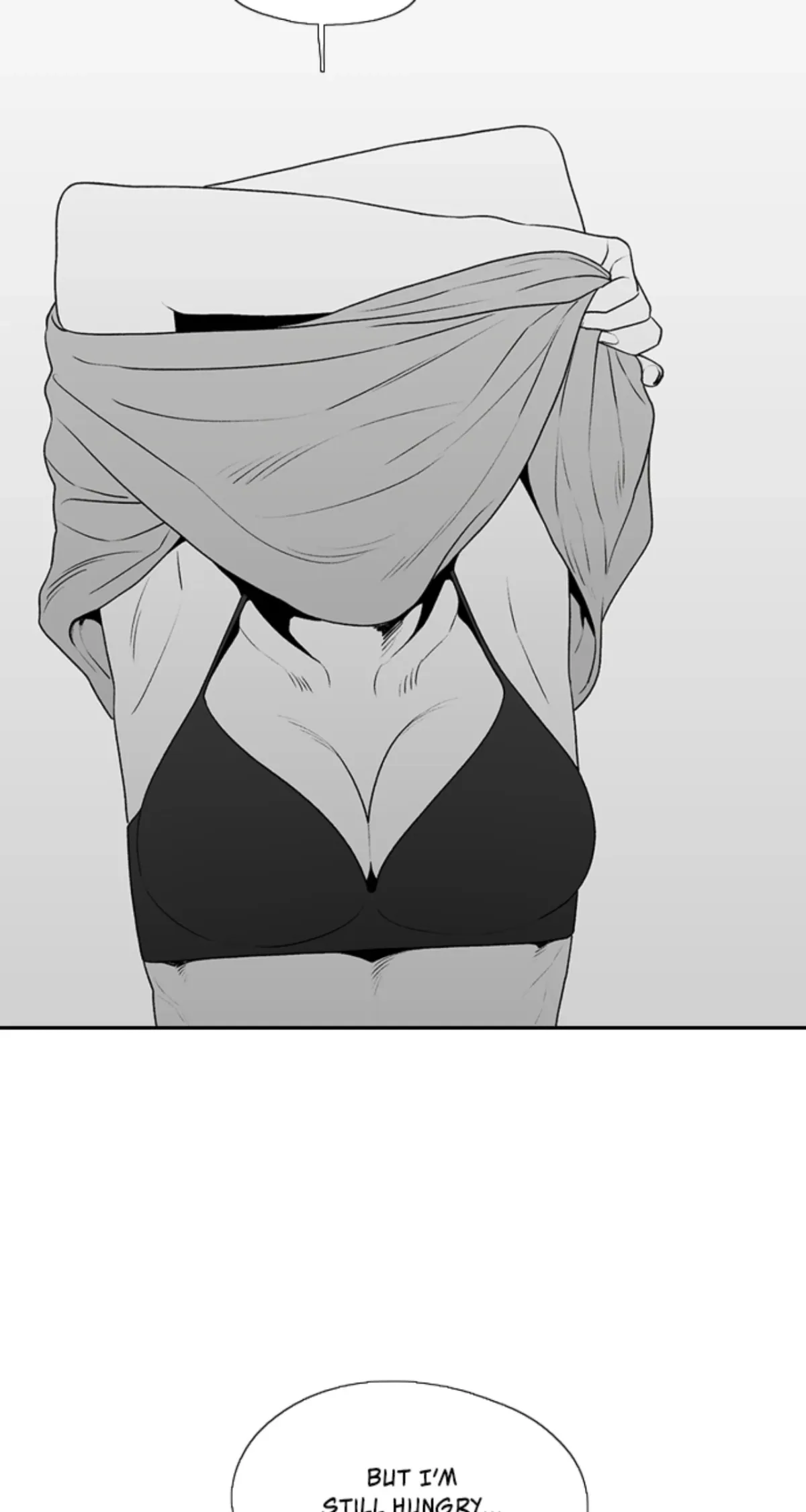 Kill me now Chapter 186 page 12 - 
