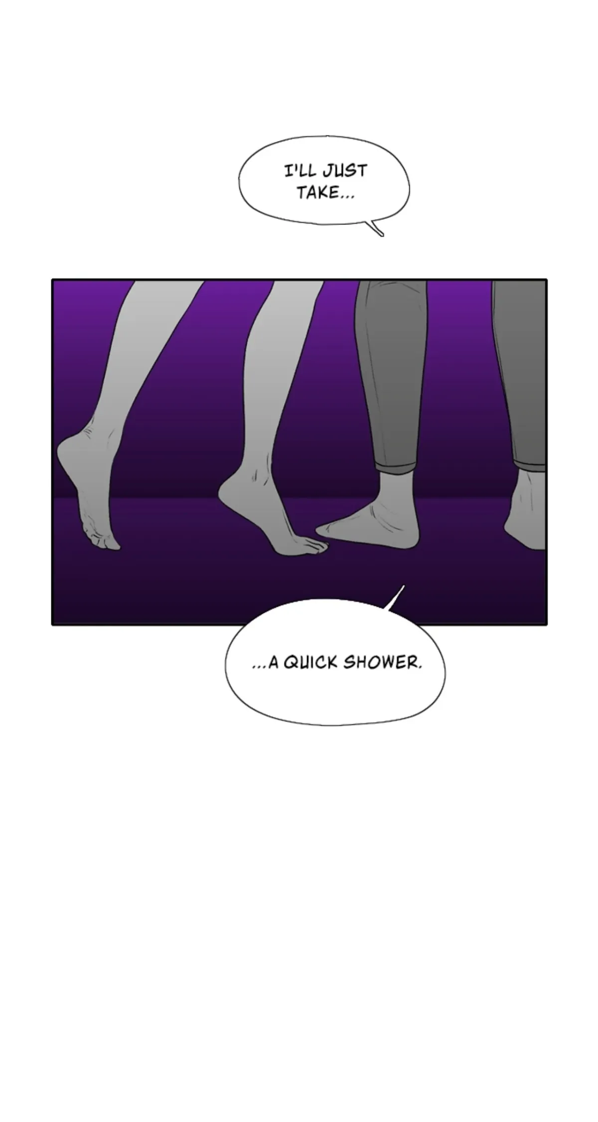 Kill me now Chapter 186 page 15 - 