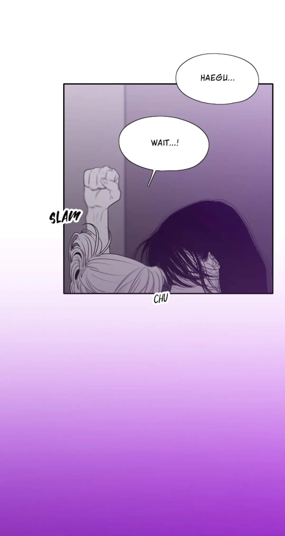 Kill me now Chapter 186 page 17 - 