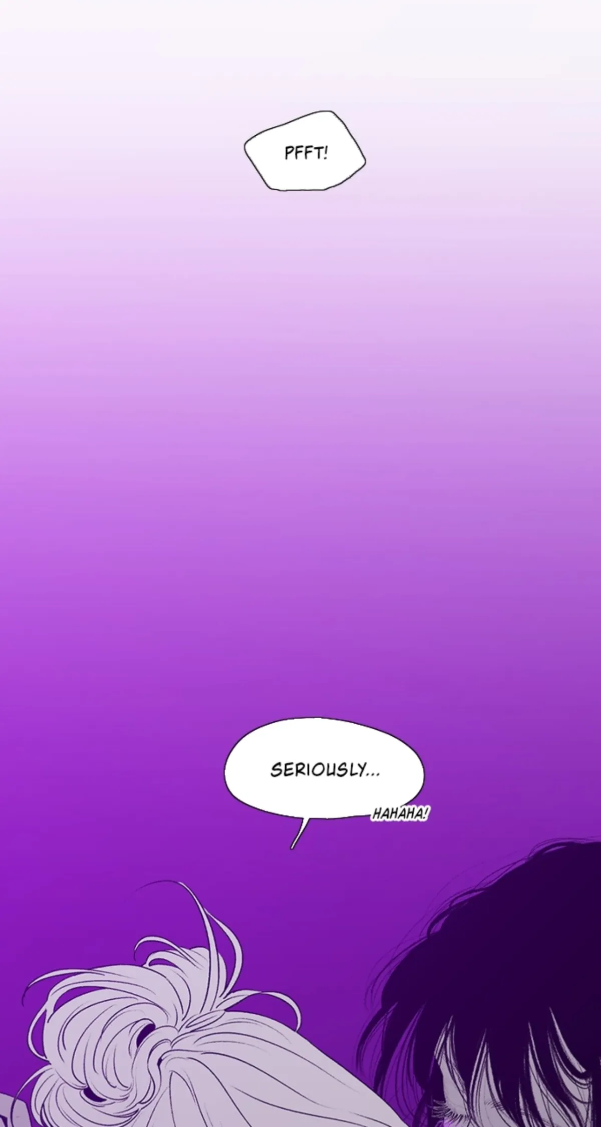 Kill me now Chapter 186 page 20 - 