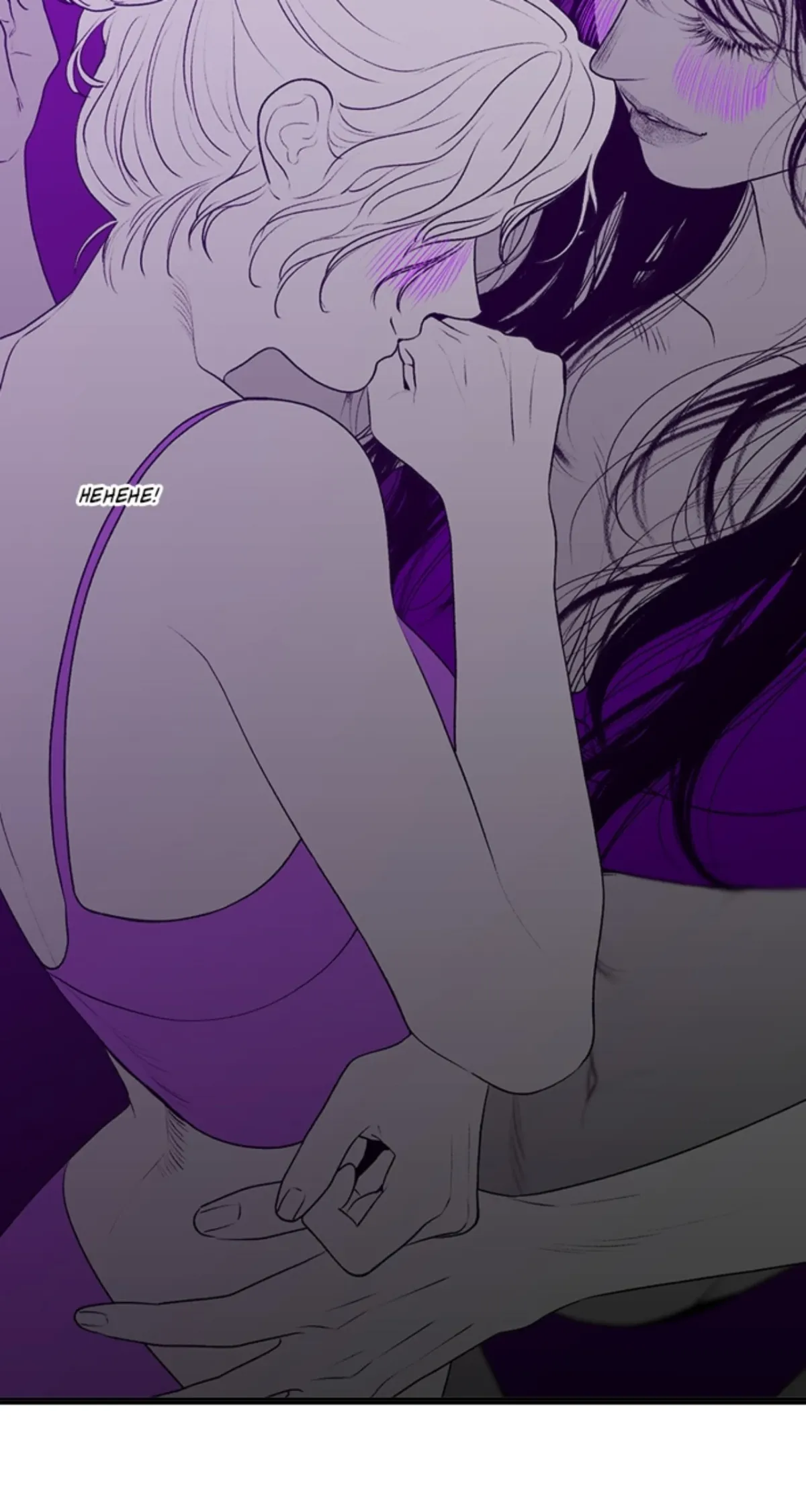 Kill me now Chapter 186 page 21 - 