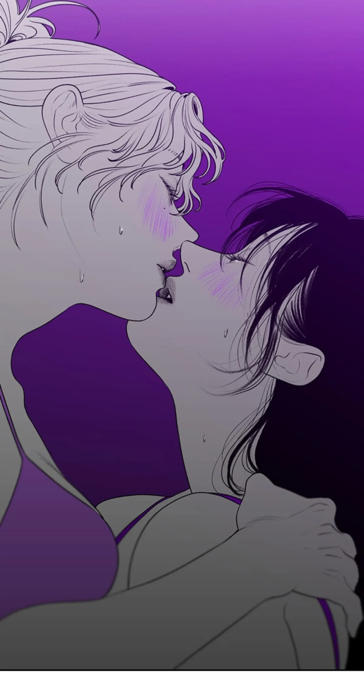 Kill me now Chapter 186 page 23 - 